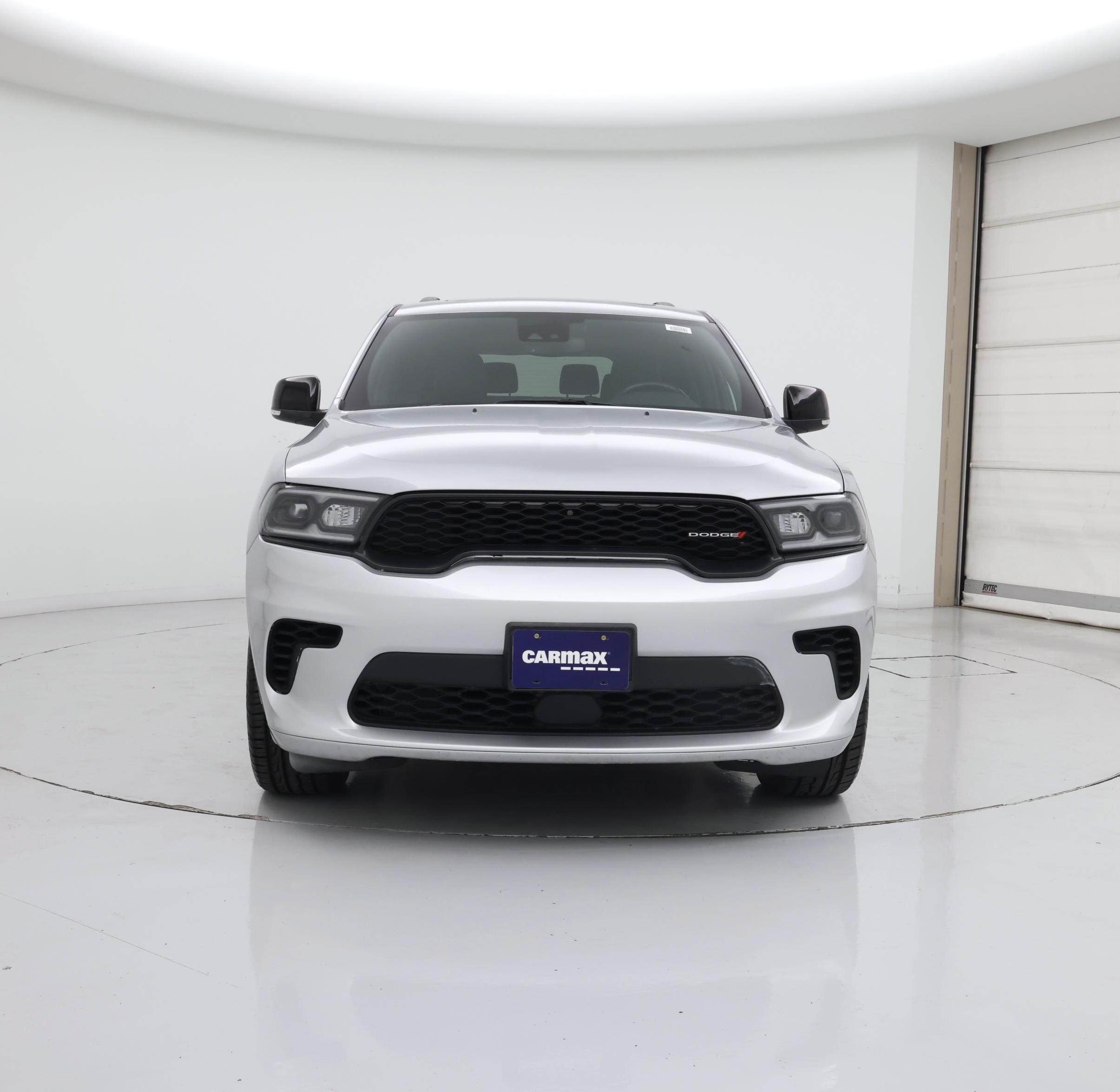 Thumbnail: 2024 Dodge Durango - 5