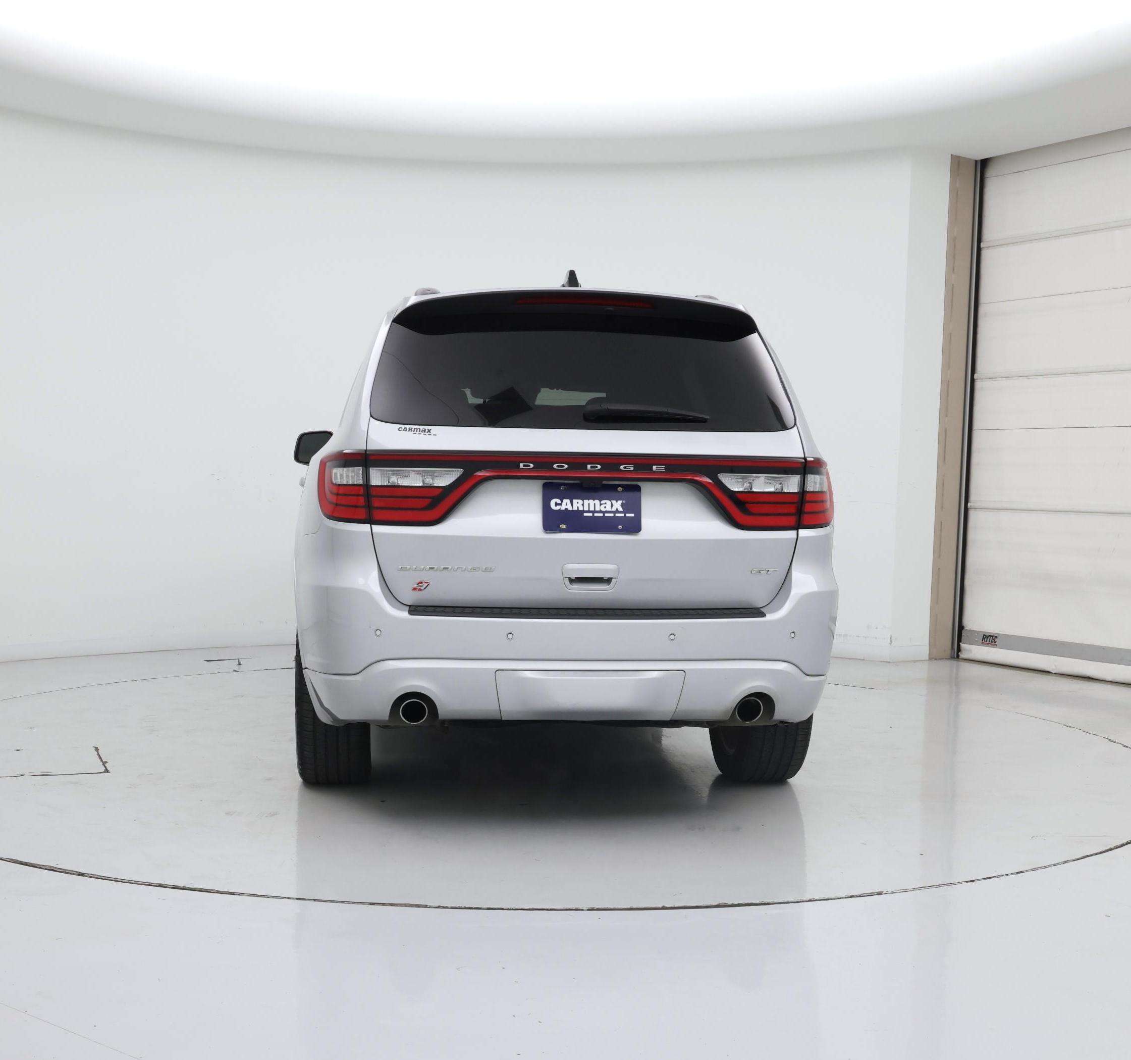 Thumbnail: 2024 Dodge Durango - 6