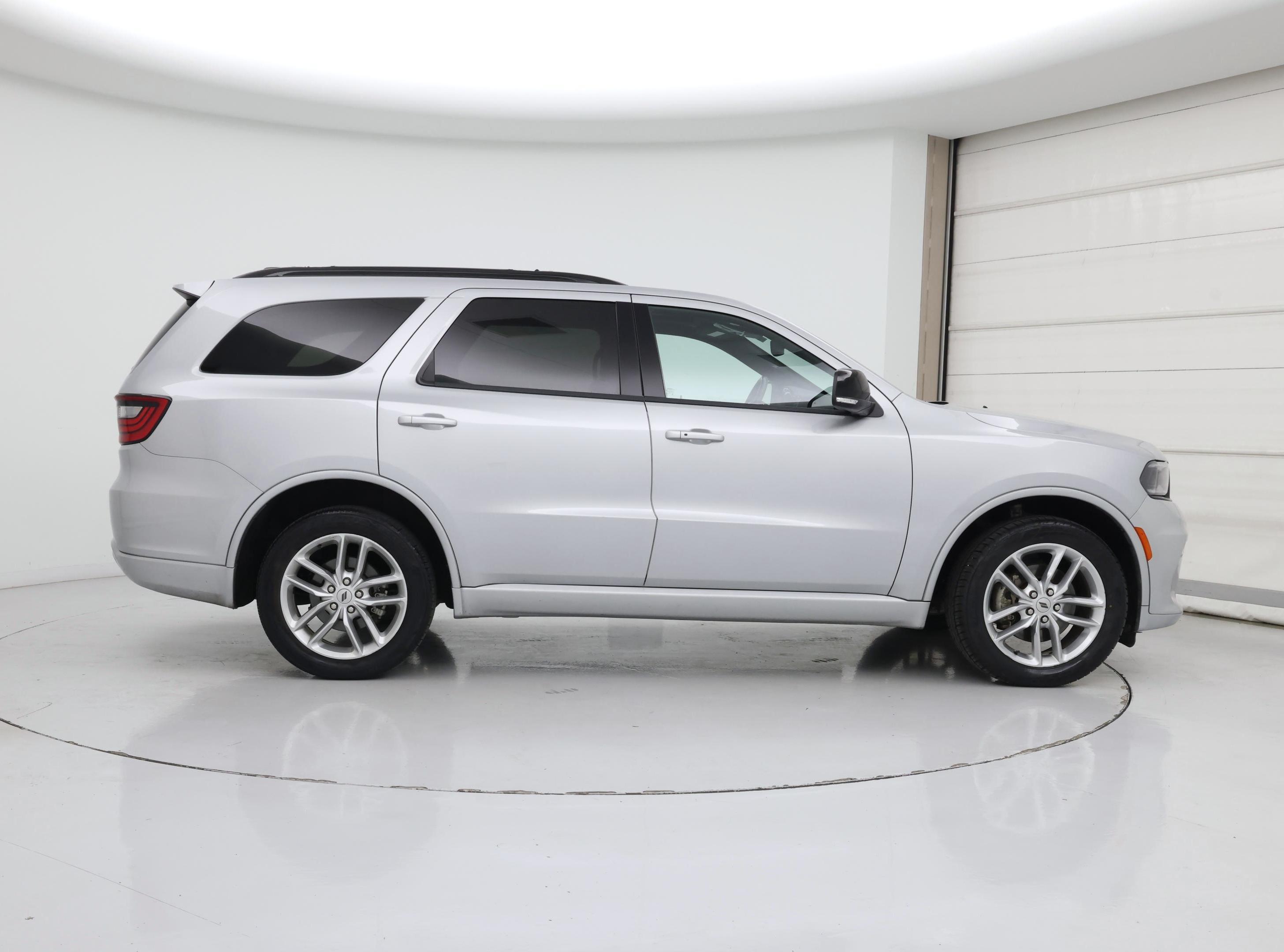 Thumbnail: 2024 Dodge Durango - 7