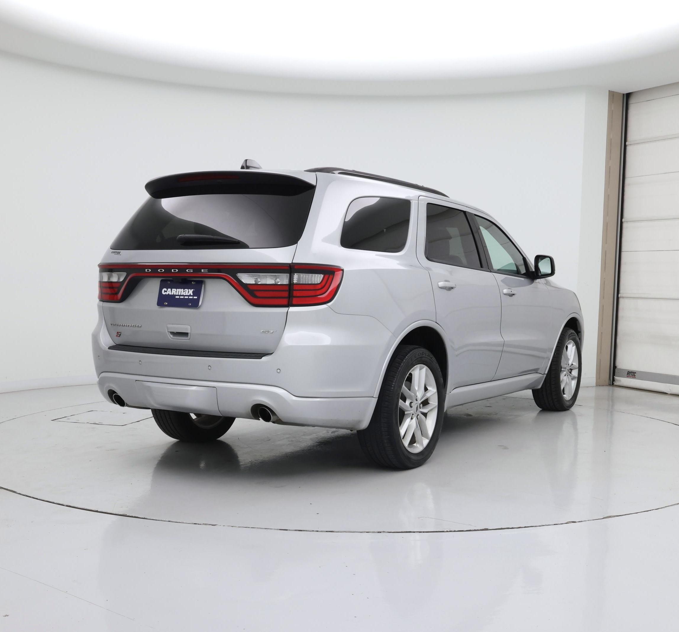 Thumbnail: 2024 Dodge Durango - 8
