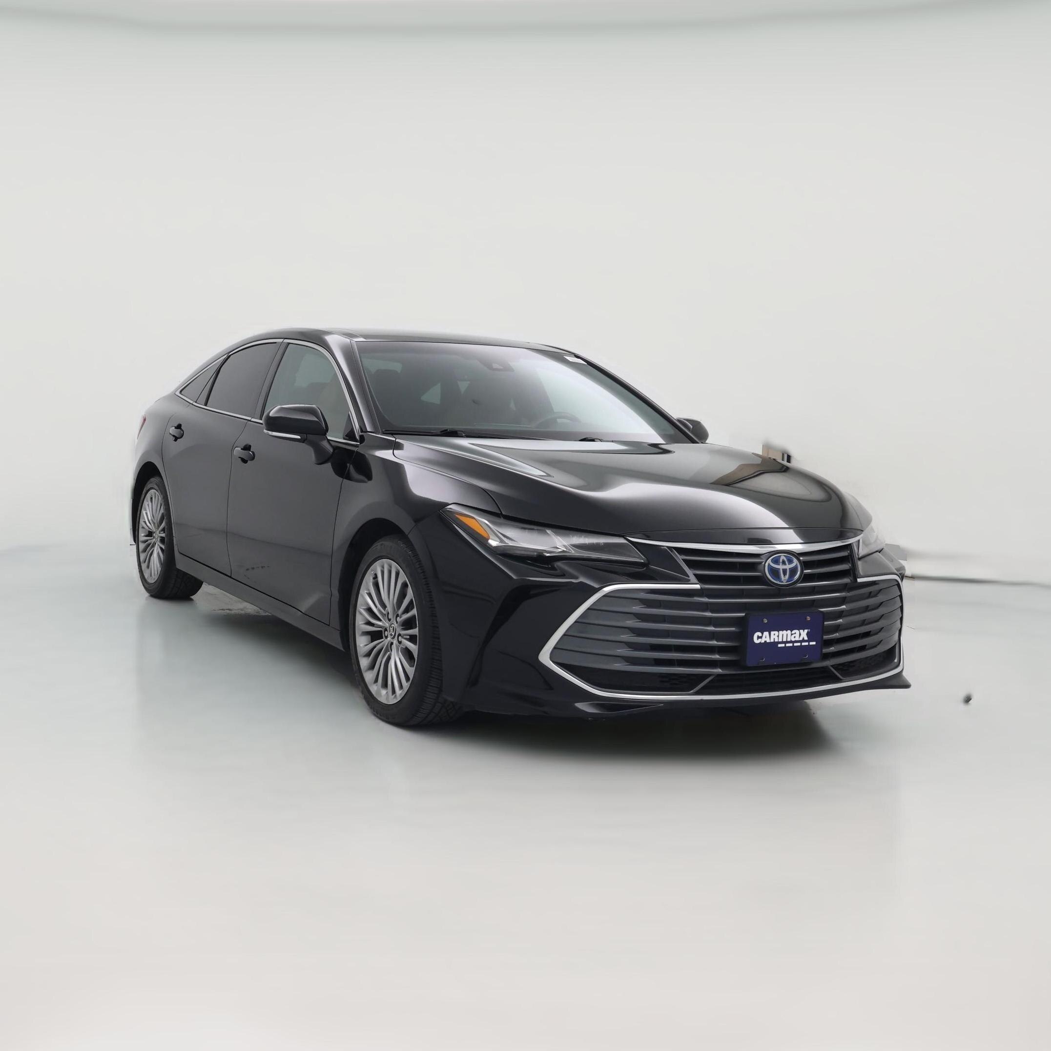 Thumbnail: 2022 Toyota Avalon - 1