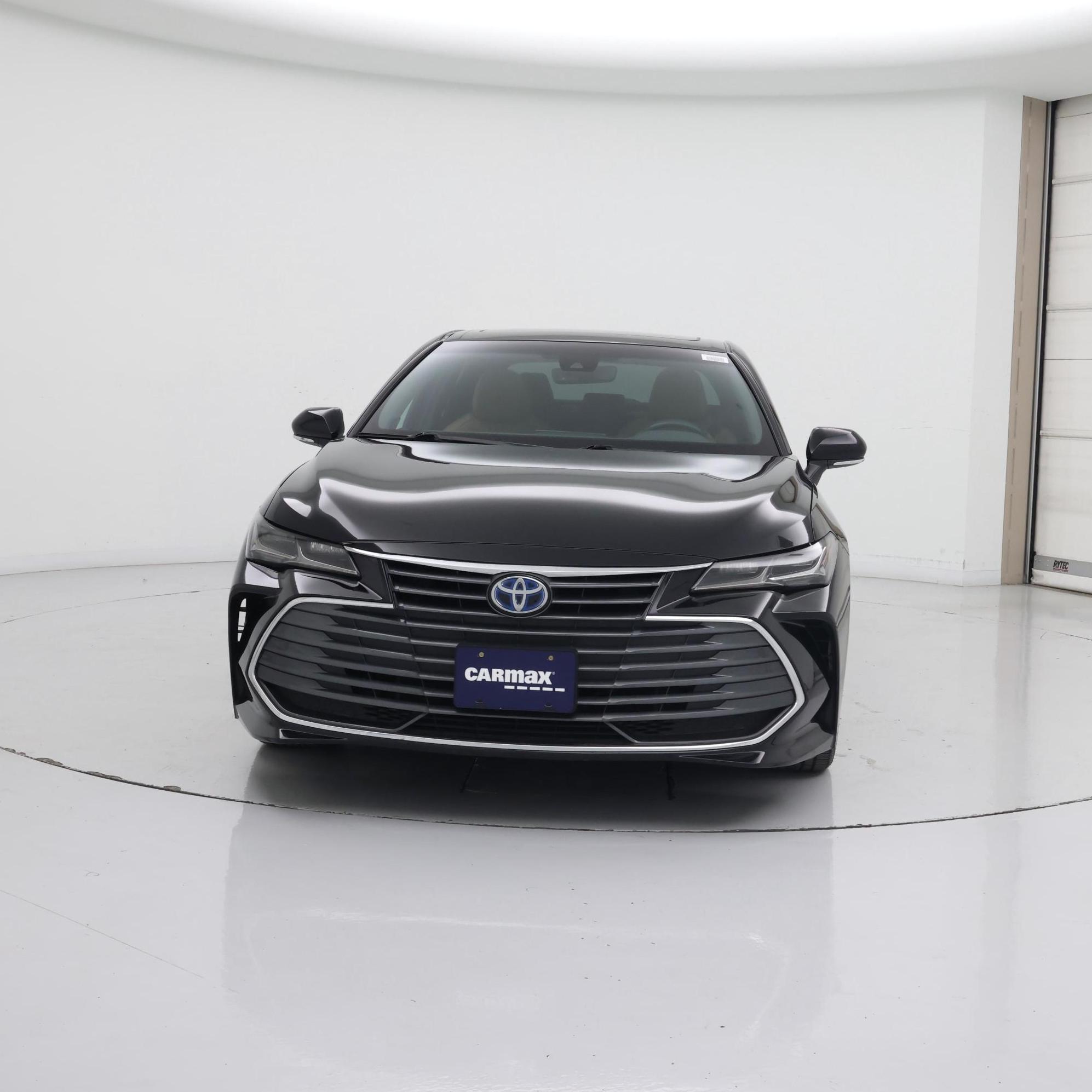 Thumbnail: 2022 Toyota Avalon - 5