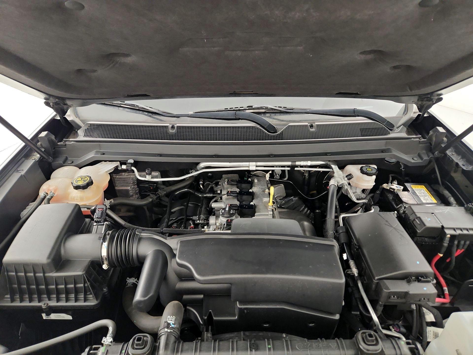 Thumbnail: 2022 Chevrolet Colorado - 20