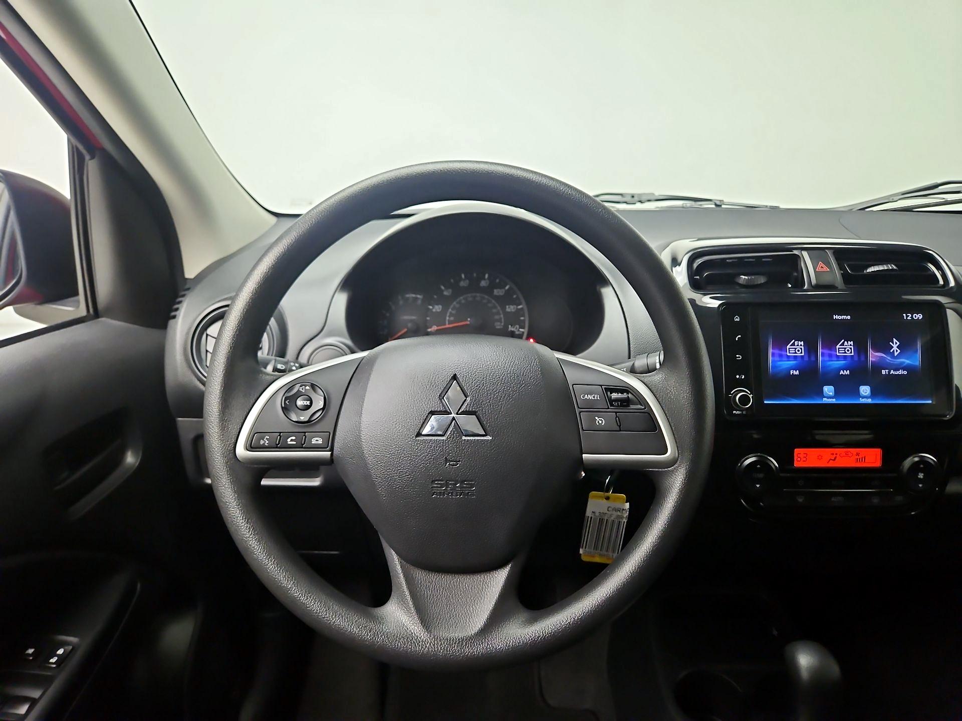 Thumbnail: 2024 Mitsubishi Mirage G4 - 10