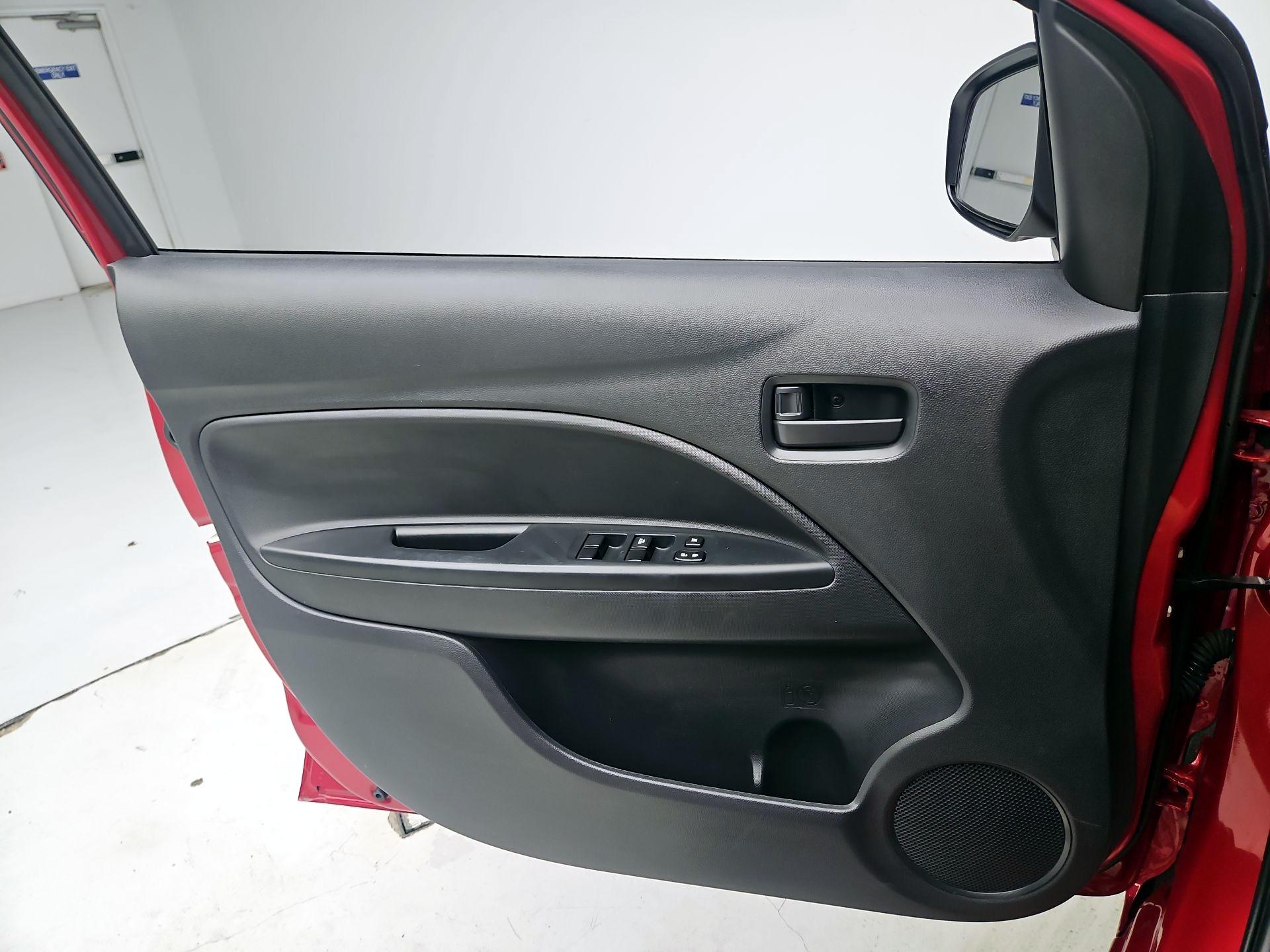 Thumbnail: 2024 Mitsubishi Mirage G4 - 12