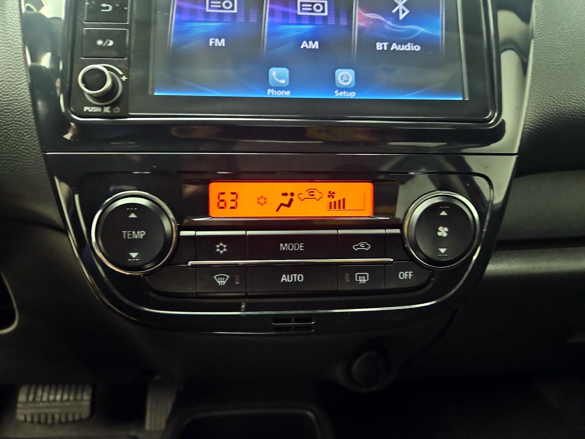 Thumbnail: 2024 Mitsubishi Mirage G4 - 16