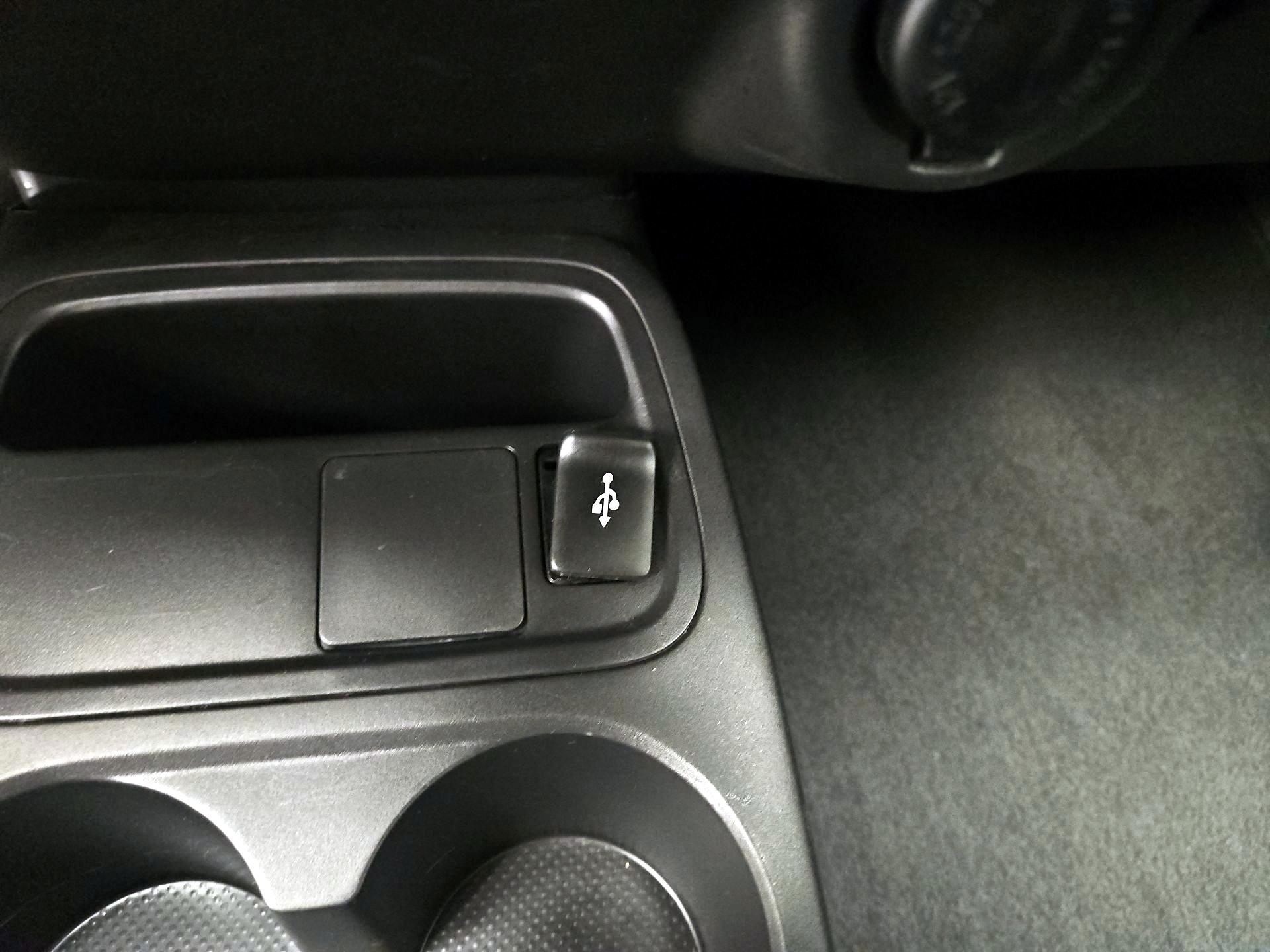 Thumbnail: 2024 Mitsubishi Mirage G4 - 18