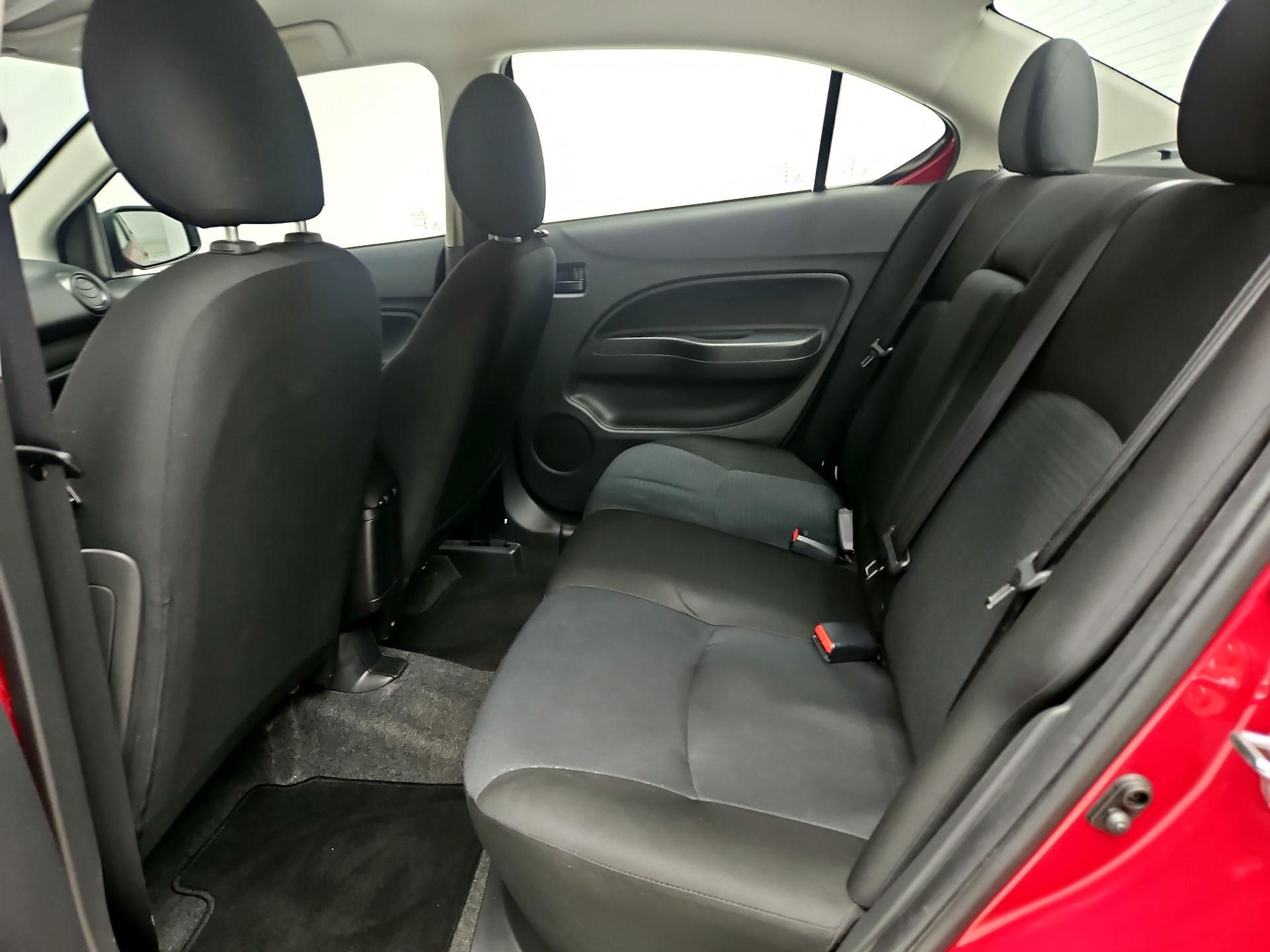 Thumbnail: 2024 Mitsubishi Mirage G4 - 19