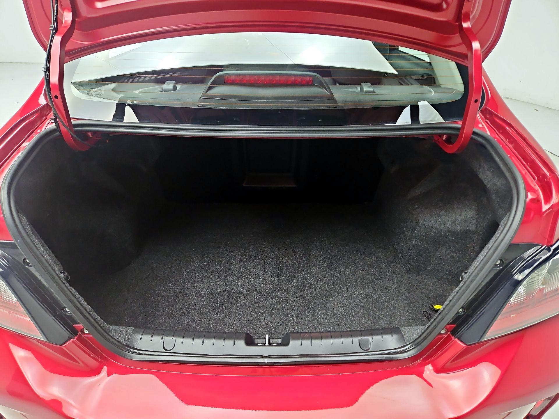 Thumbnail: 2024 Mitsubishi Mirage G4 - 20