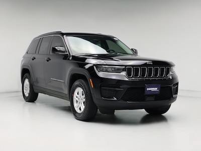 2023 Jeep Grand Cherokee Laredo X