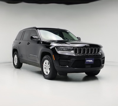 2023 Jeep Grand Cherokee Laredo X