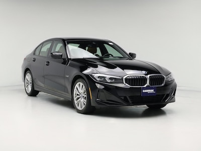 2023 BMW 330 Plug In Hybrid xDrive30e