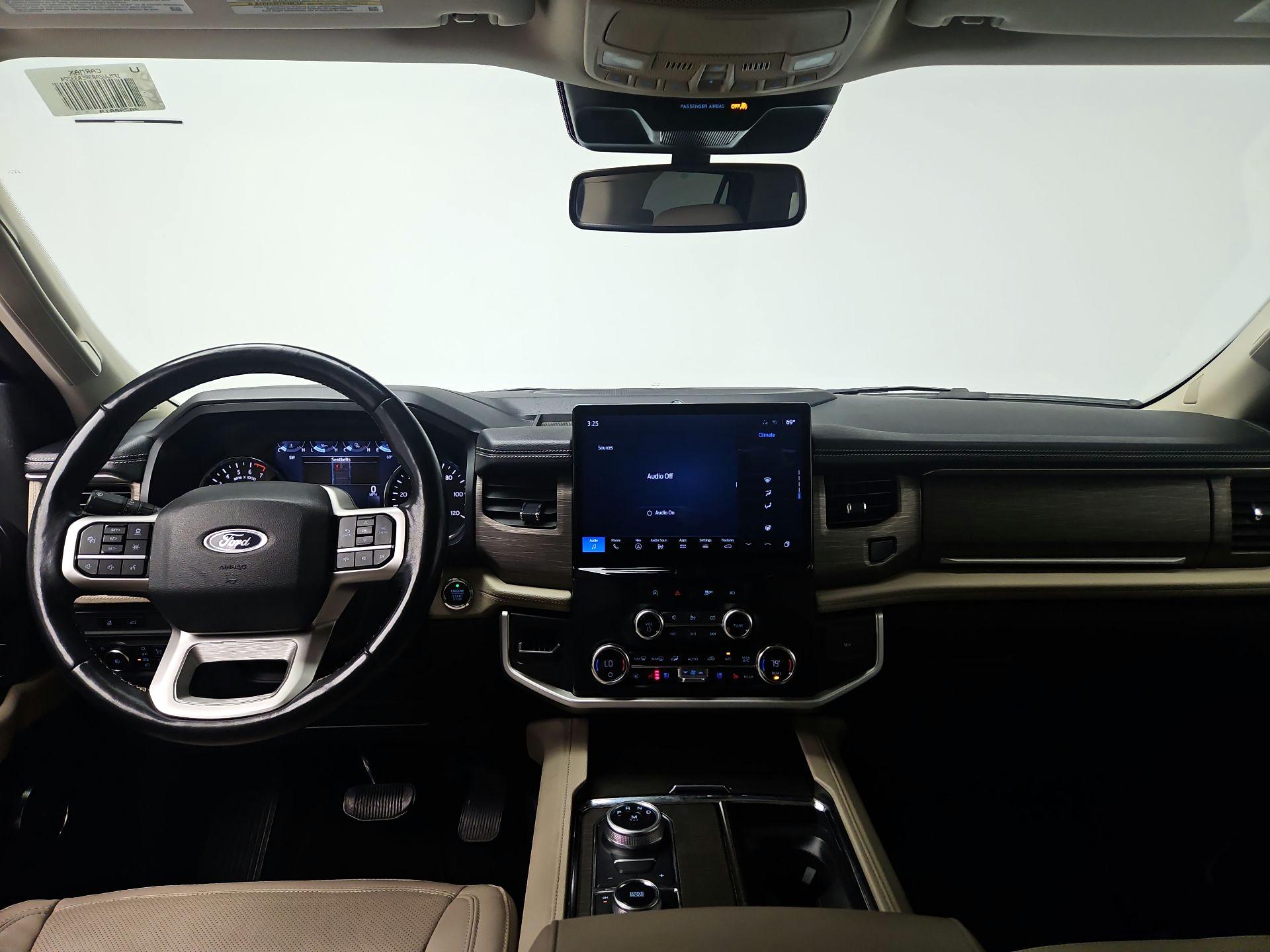 Thumbnail: 2024 Ford Expedition - 9