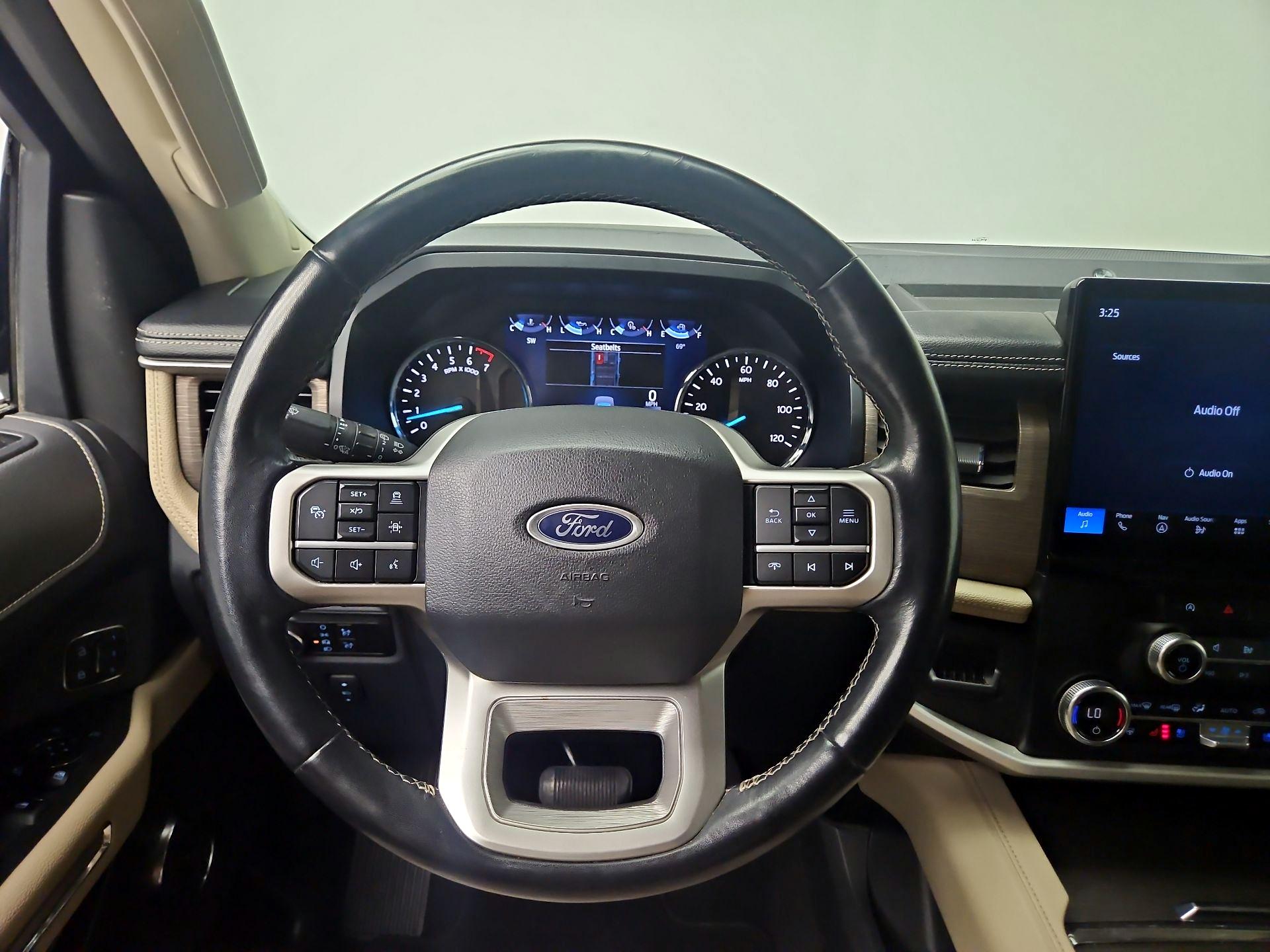 Thumbnail: 2024 Ford Expedition - 10