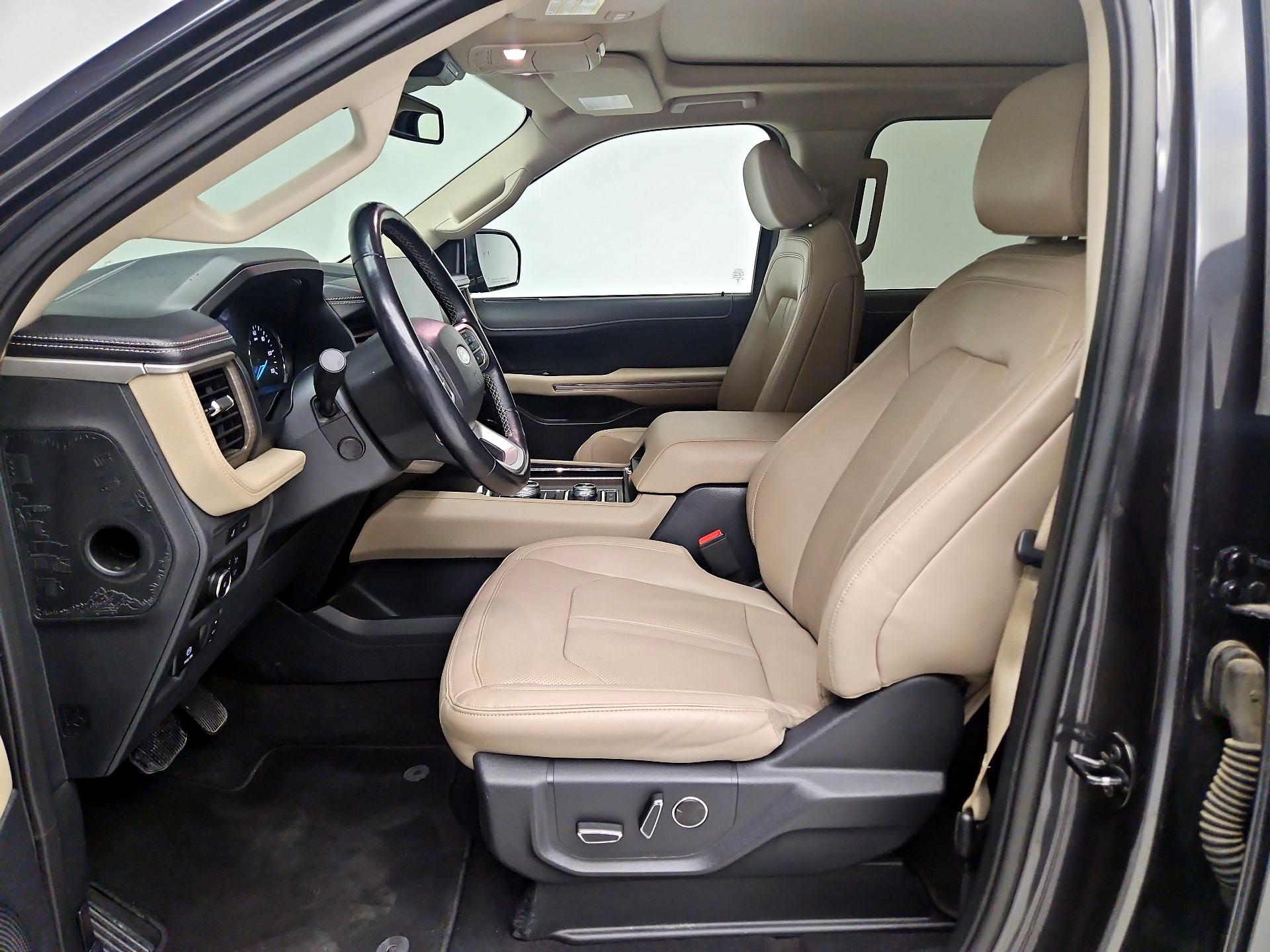 Thumbnail: 2024 Ford Expedition - 11