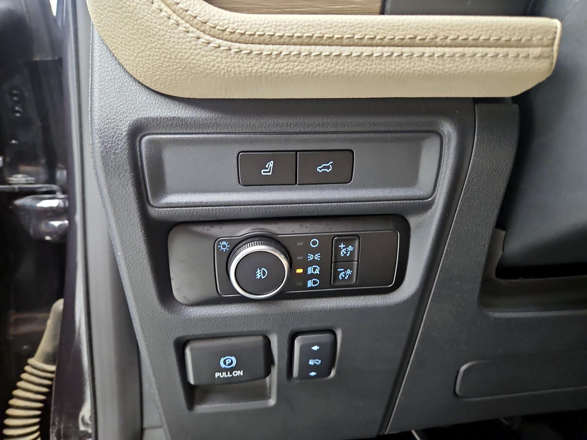 Thumbnail: 2024 Ford Expedition - 13