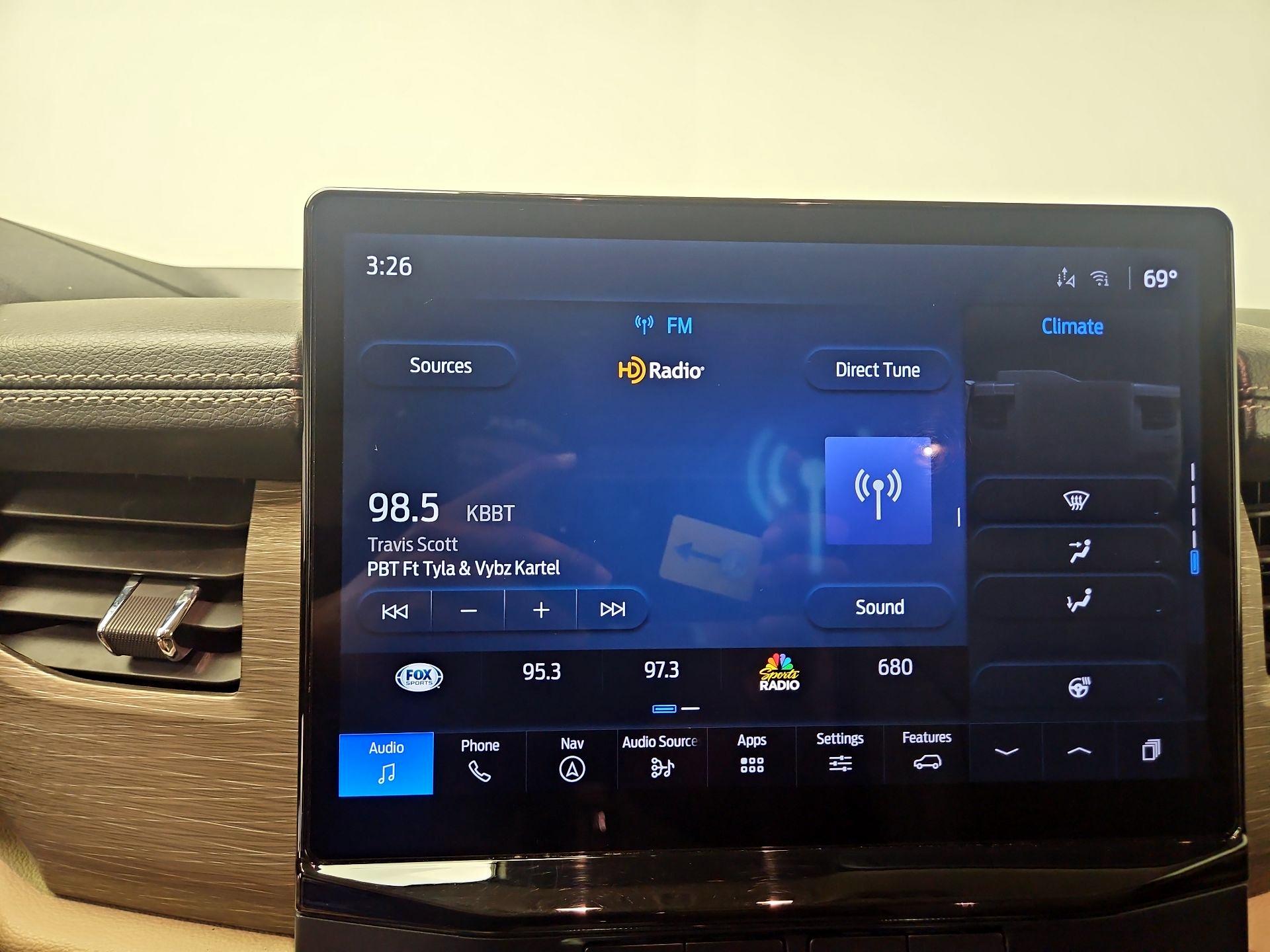 Thumbnail: 2024 Ford Expedition - 16