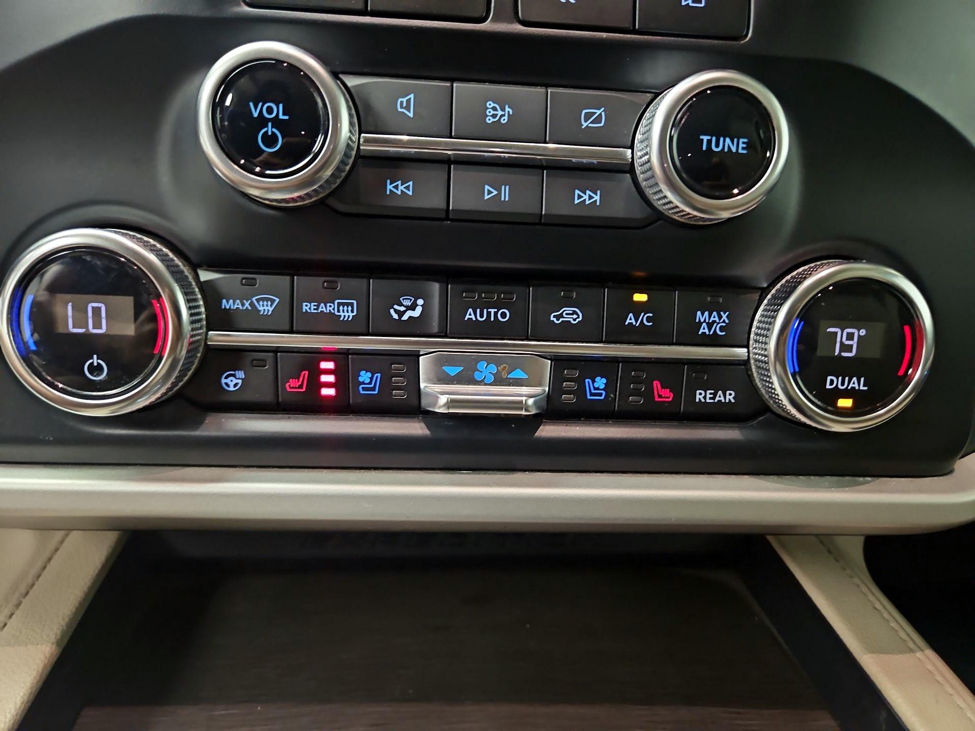 Thumbnail: 2024 Ford Expedition - 17