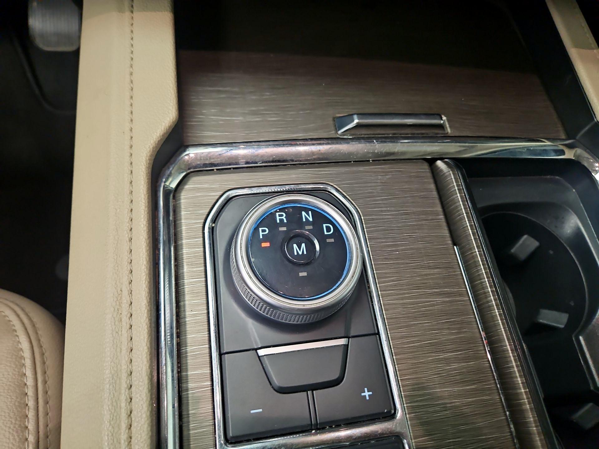 Thumbnail: 2024 Ford Expedition - 18