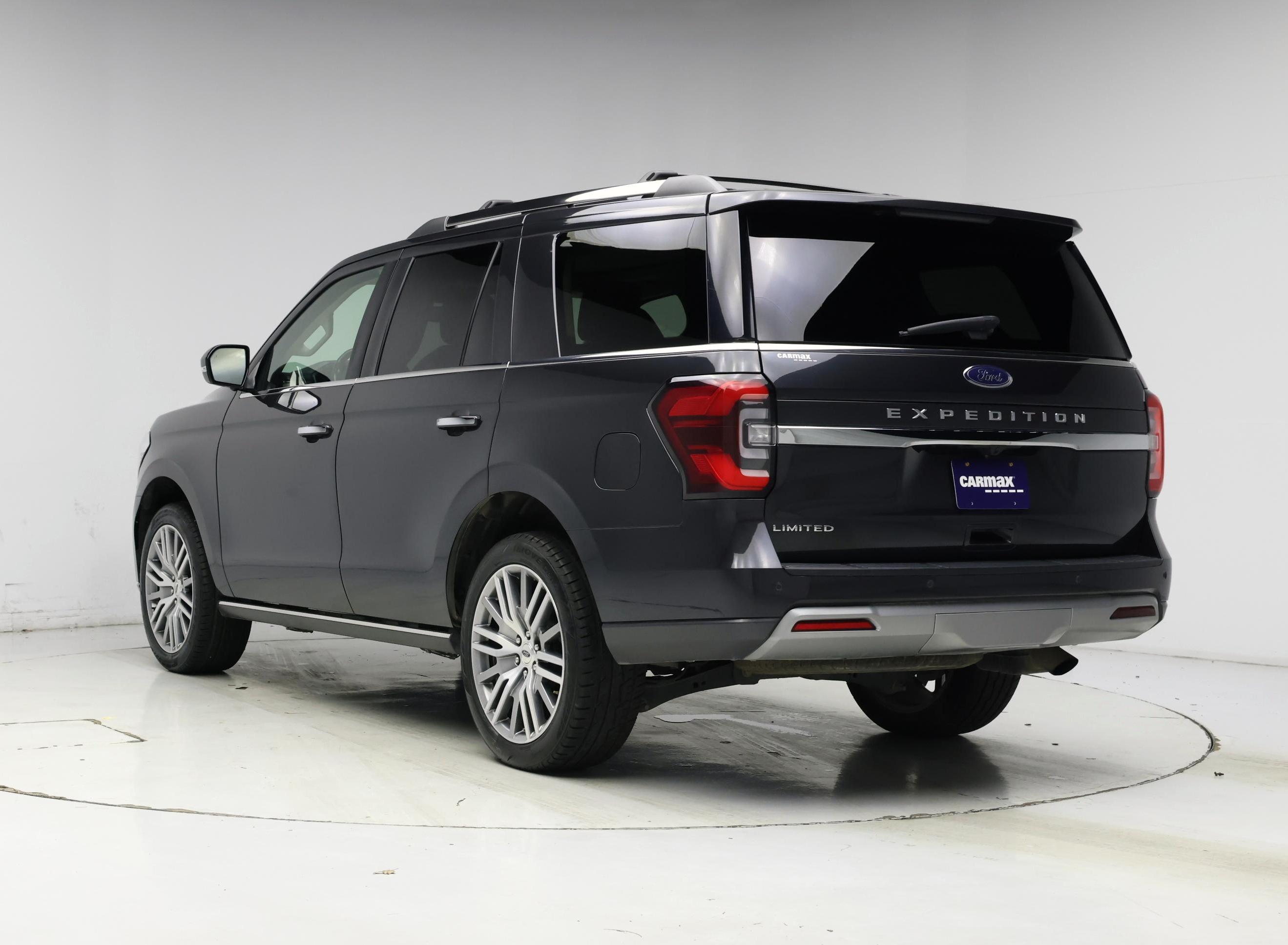 Thumbnail: 2024 Ford Expedition - 2