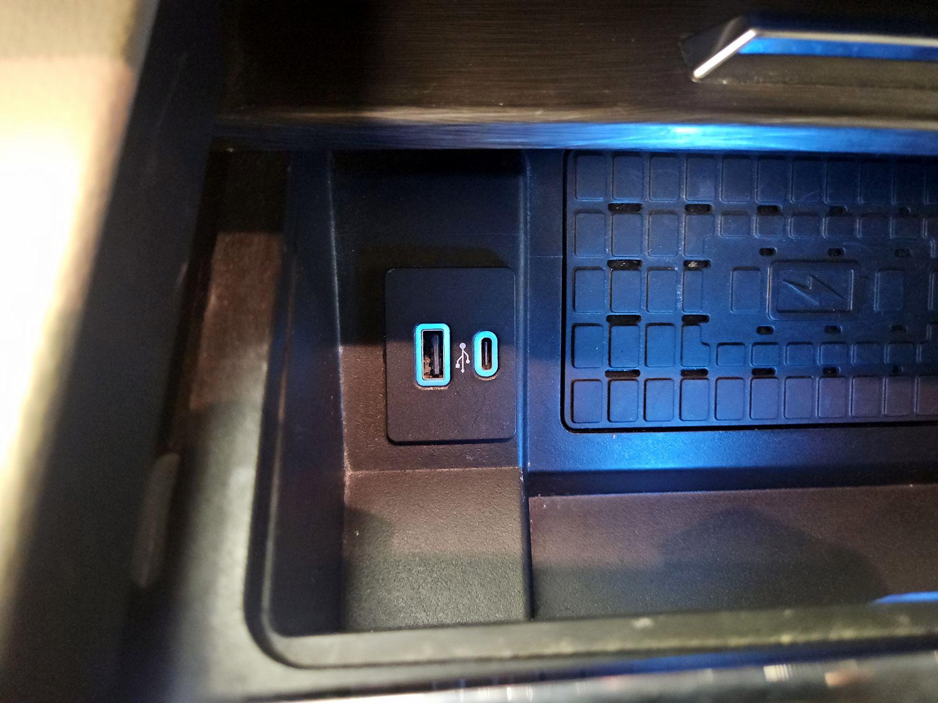 Thumbnail: 2024 Ford Expedition - 19