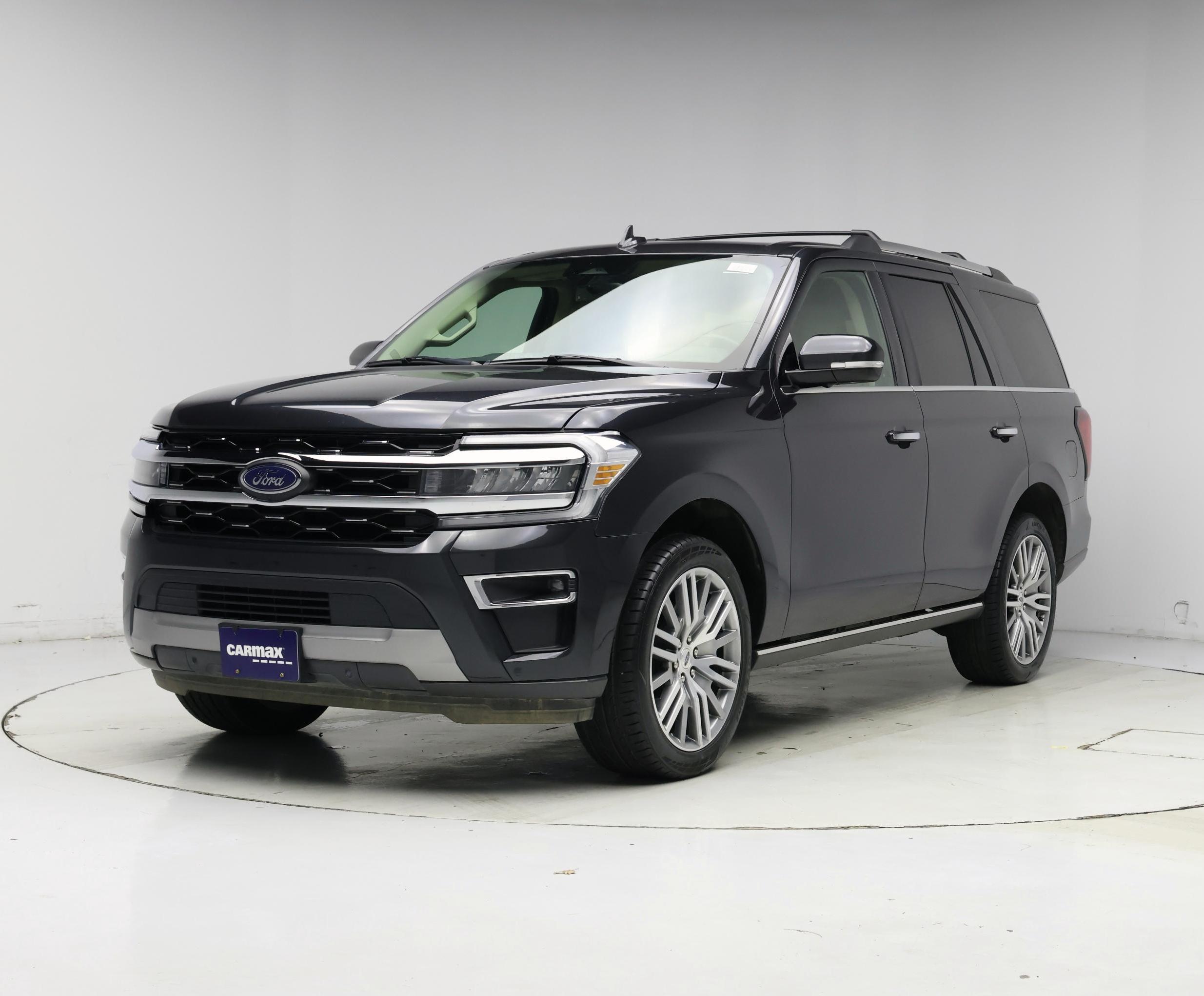 Thumbnail: 2024 Ford Expedition - 4