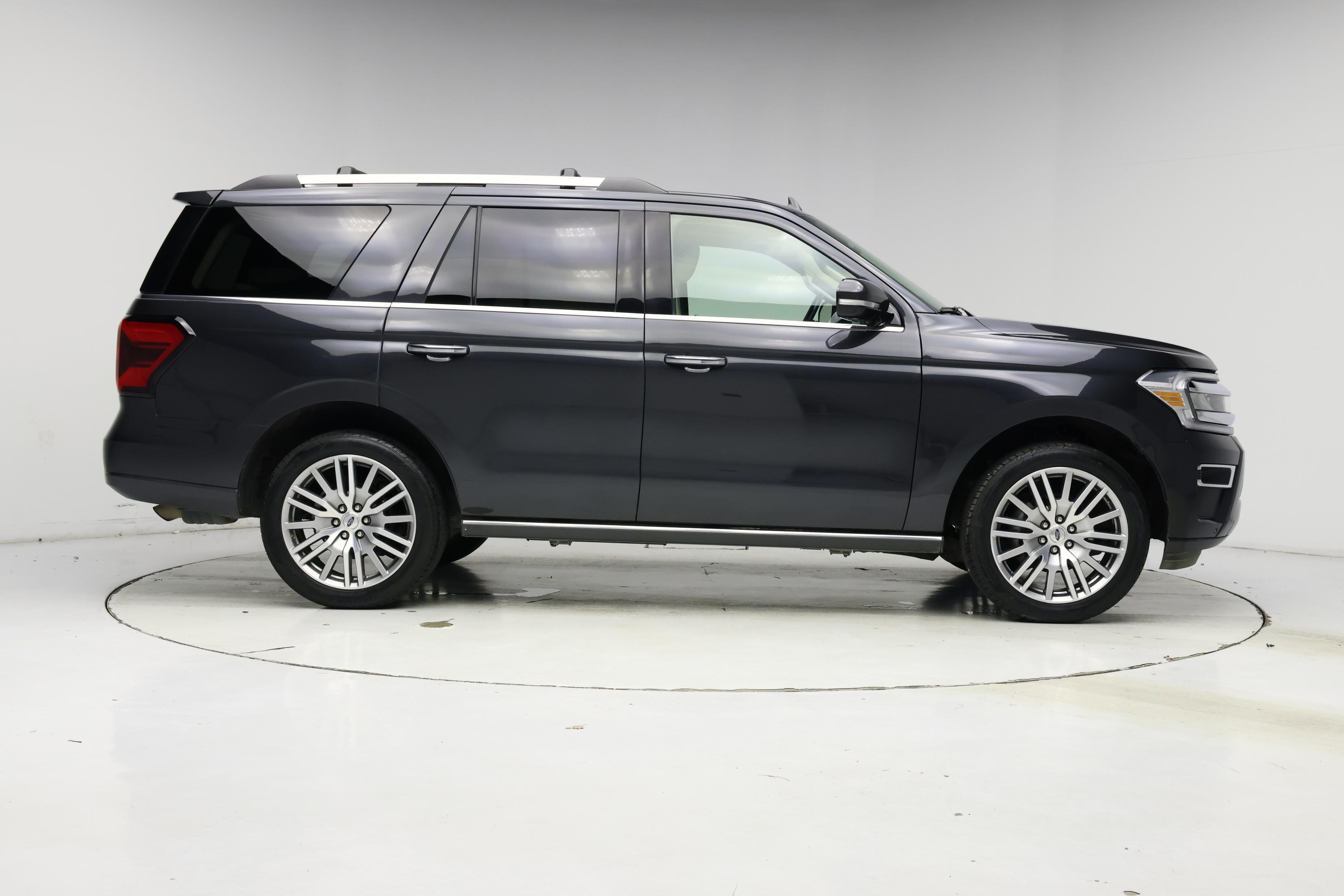 Thumbnail: 2024 Ford Expedition - 7