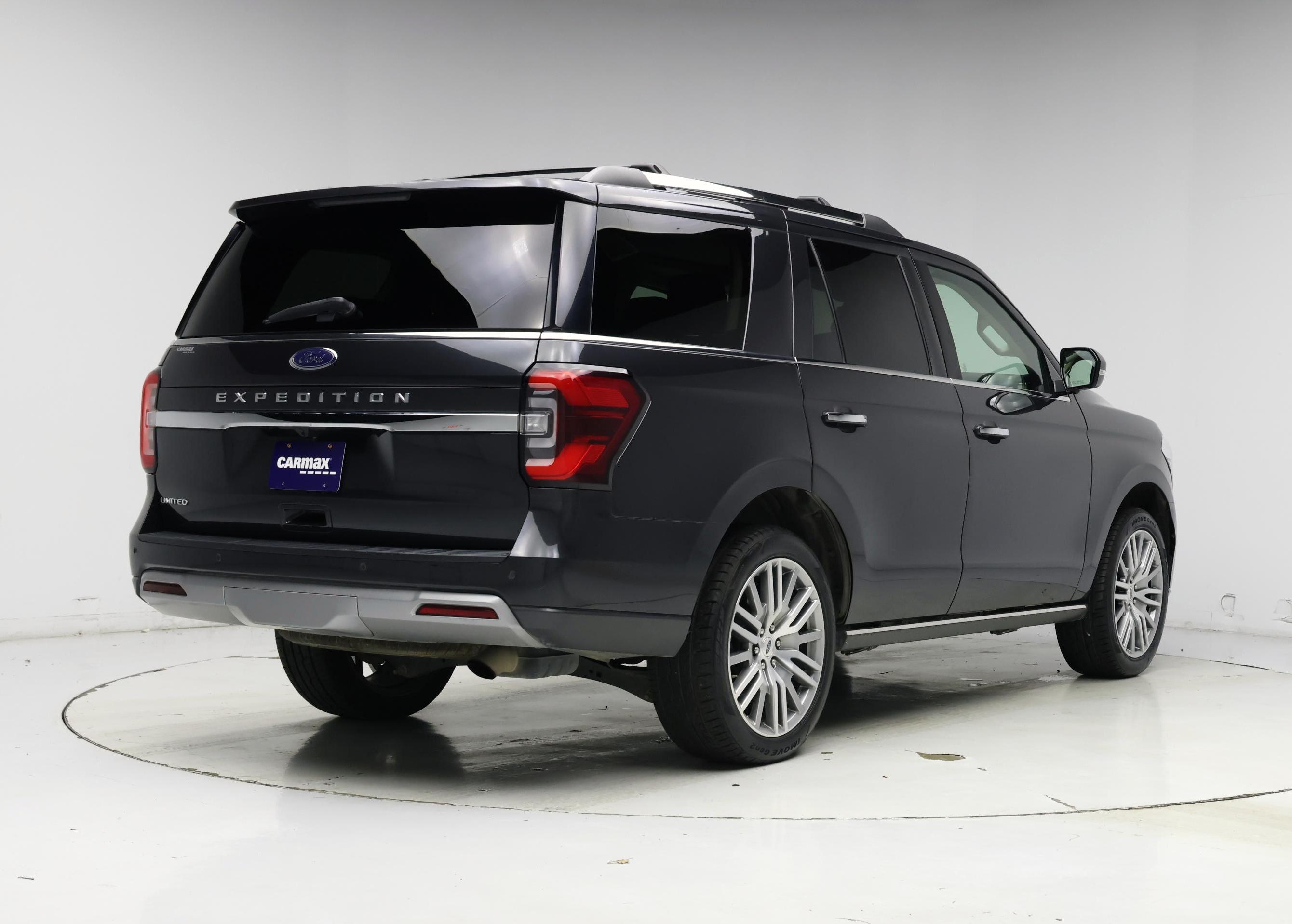 Thumbnail: 2024 Ford Expedition - 8