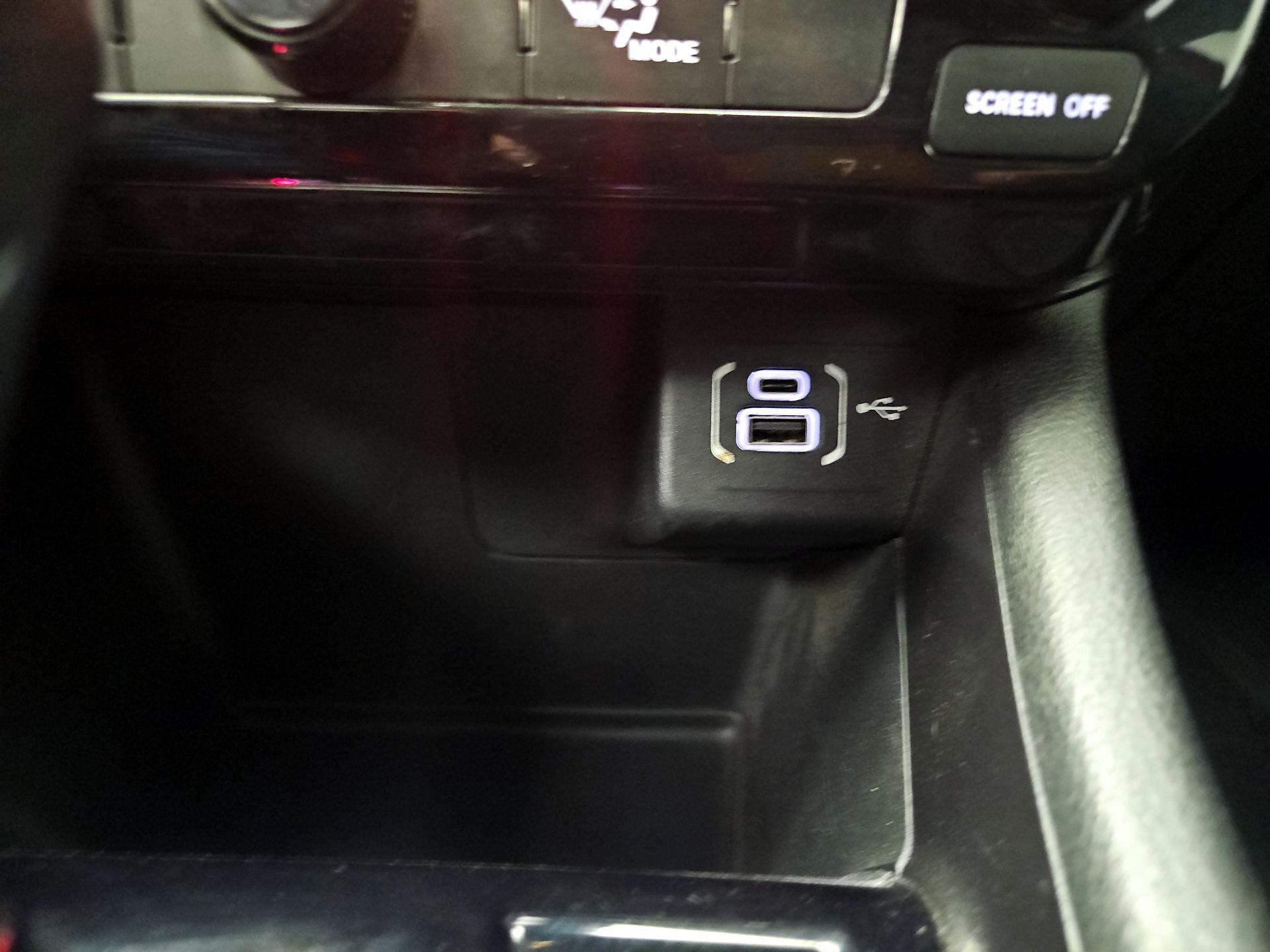 Thumbnail: 2023 Jeep Compass - 18