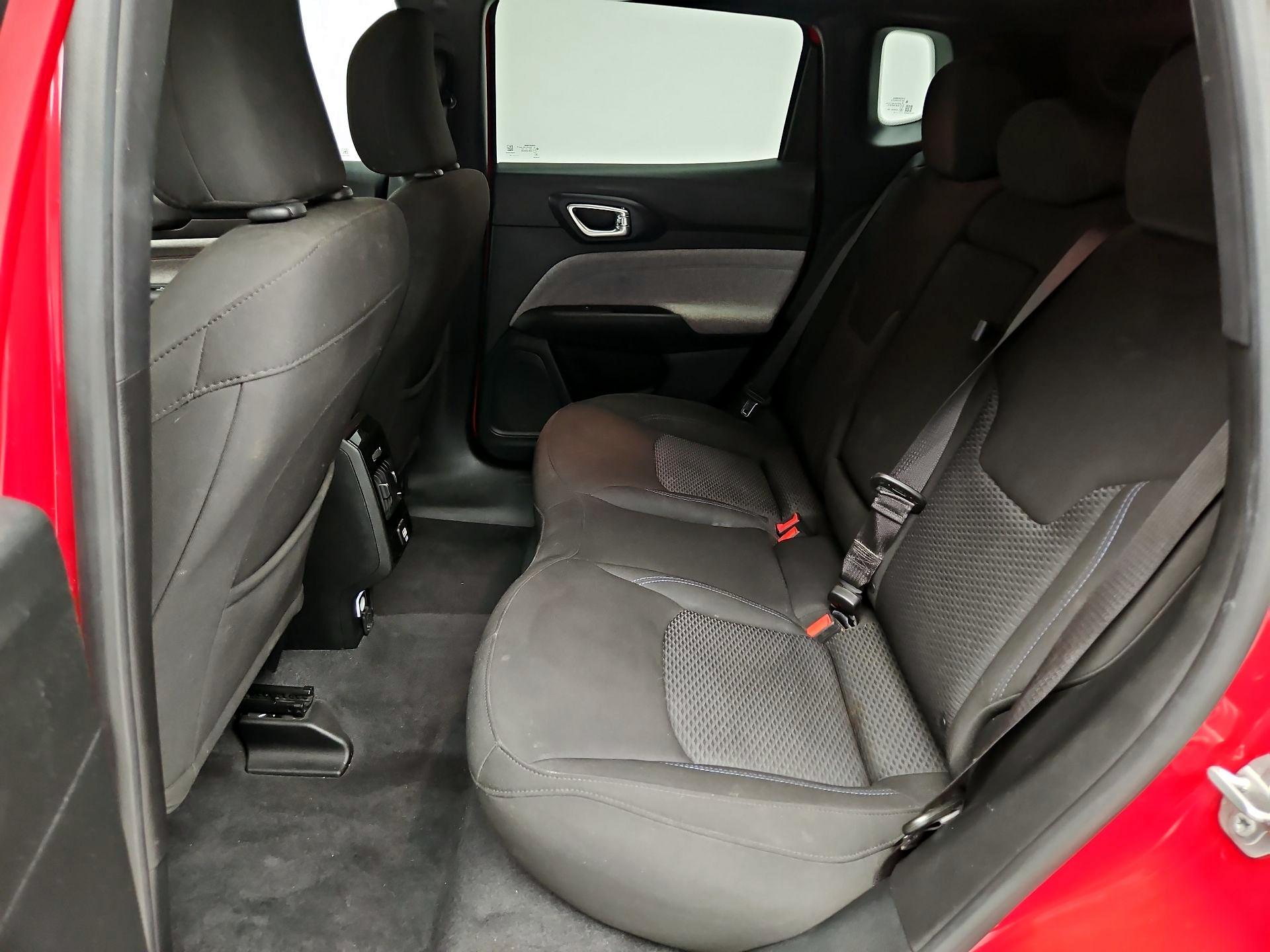 Thumbnail: 2023 Jeep Compass - 19