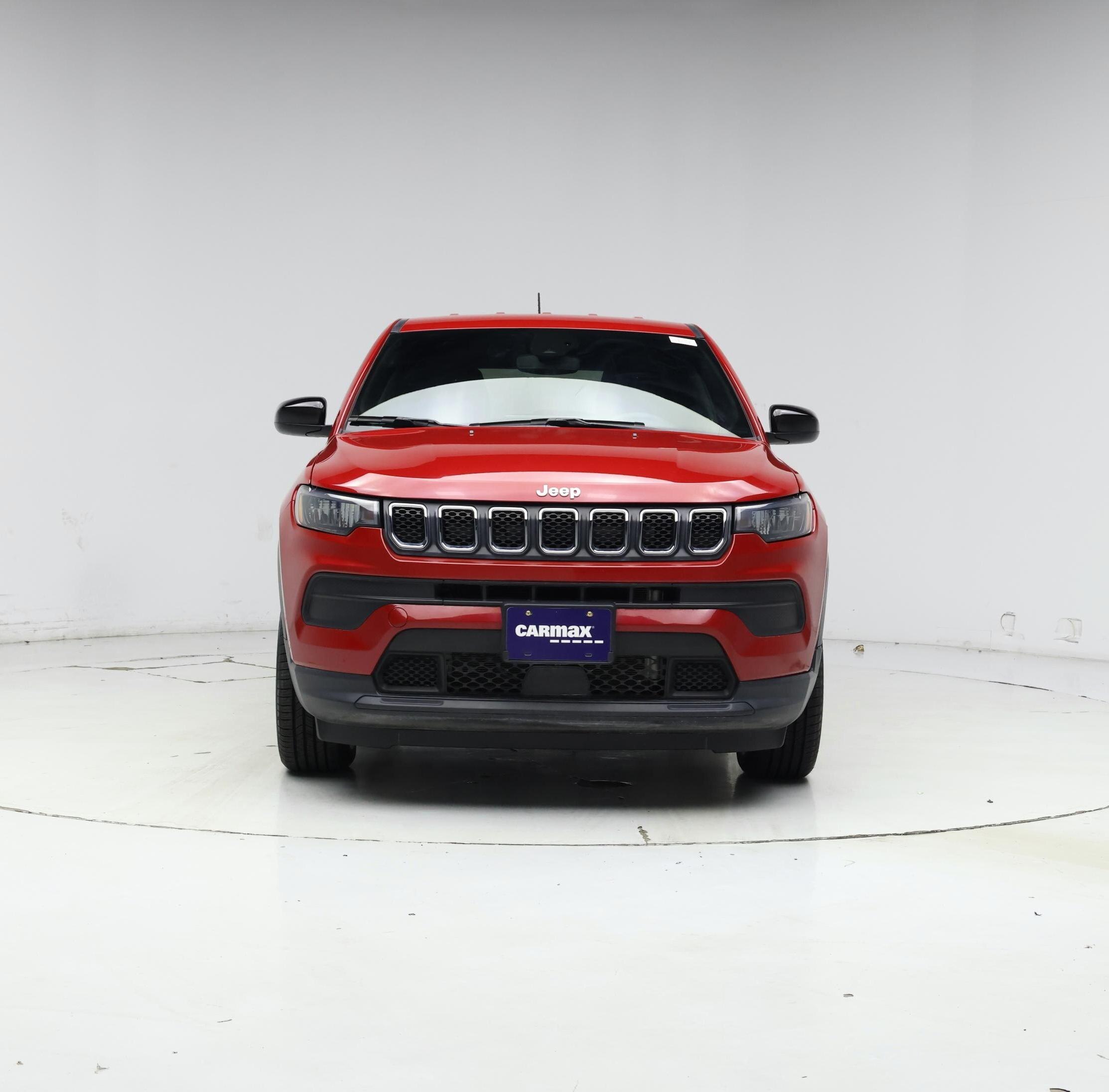 Thumbnail: 2023 Jeep Compass - 5