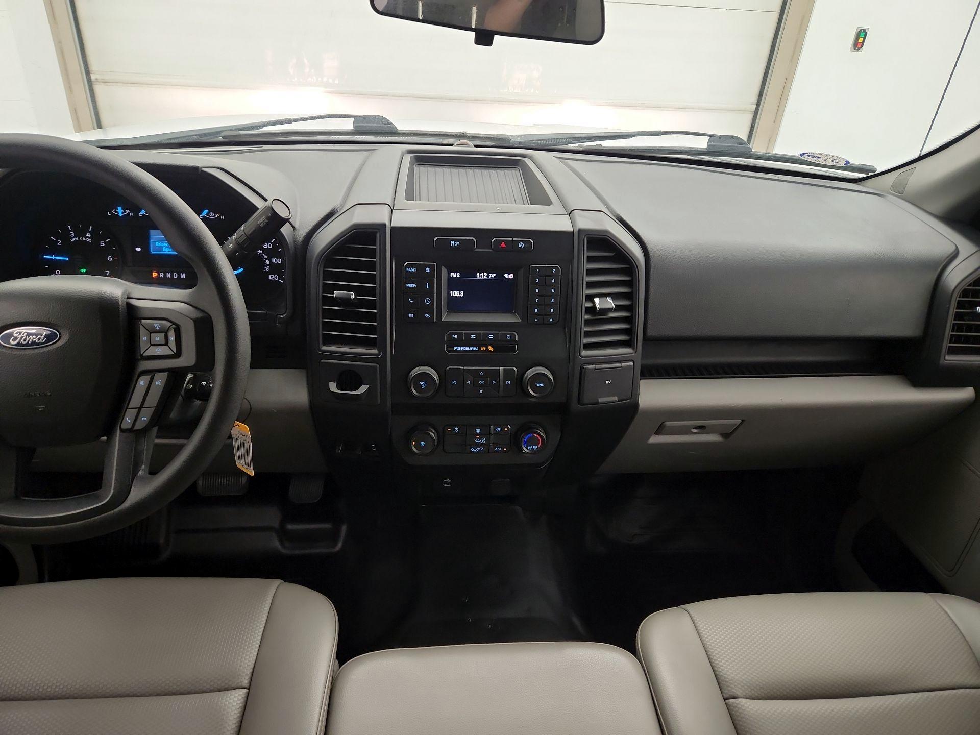 Thumbnail: 2020 Ford F-150 - 9