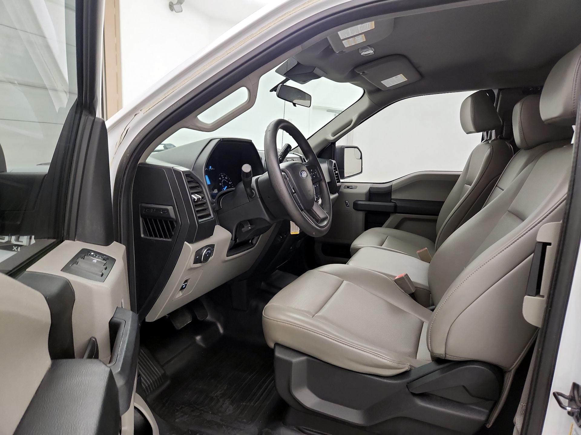 Thumbnail: 2020 Ford F-150 - 11