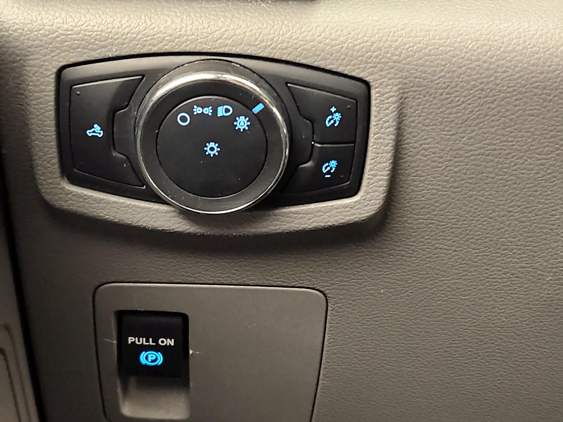 Thumbnail: 2020 Ford F-150 - 13