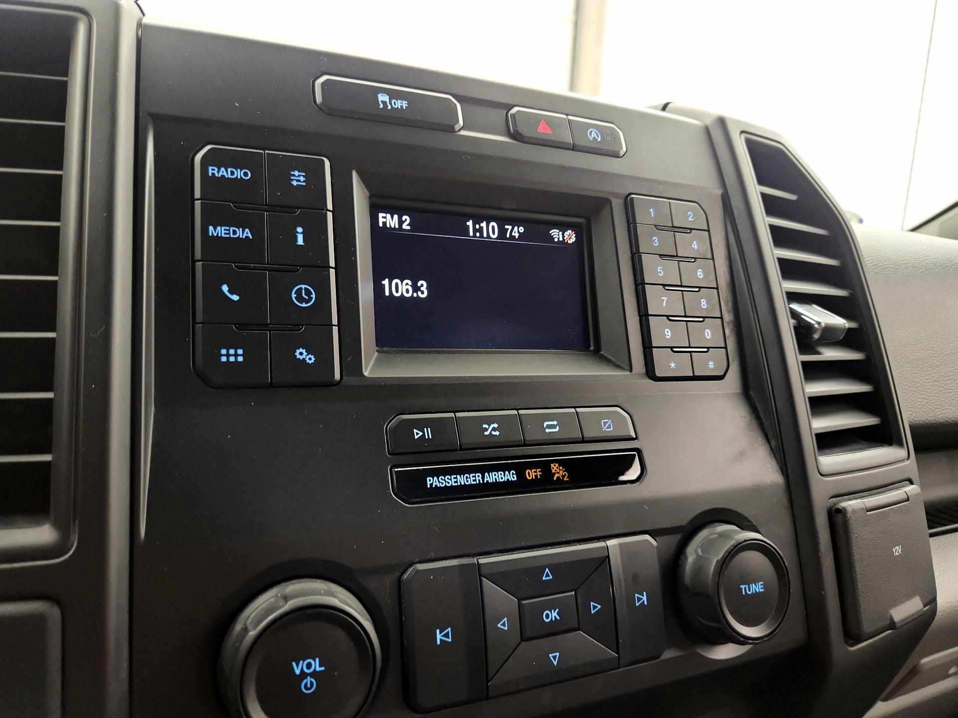 Thumbnail: 2020 Ford F-150 - 15