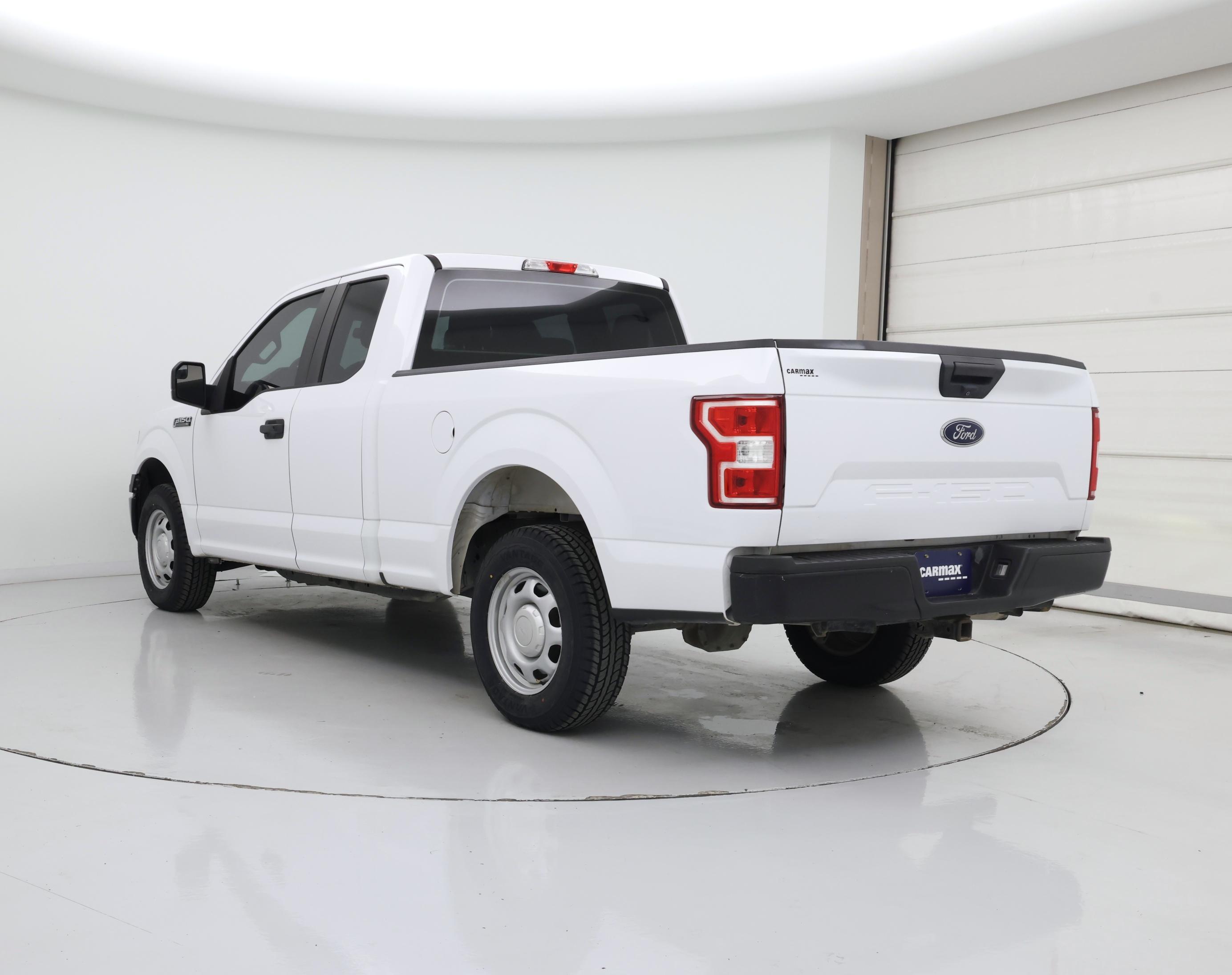 Thumbnail: 2020 Ford F-150 - 2