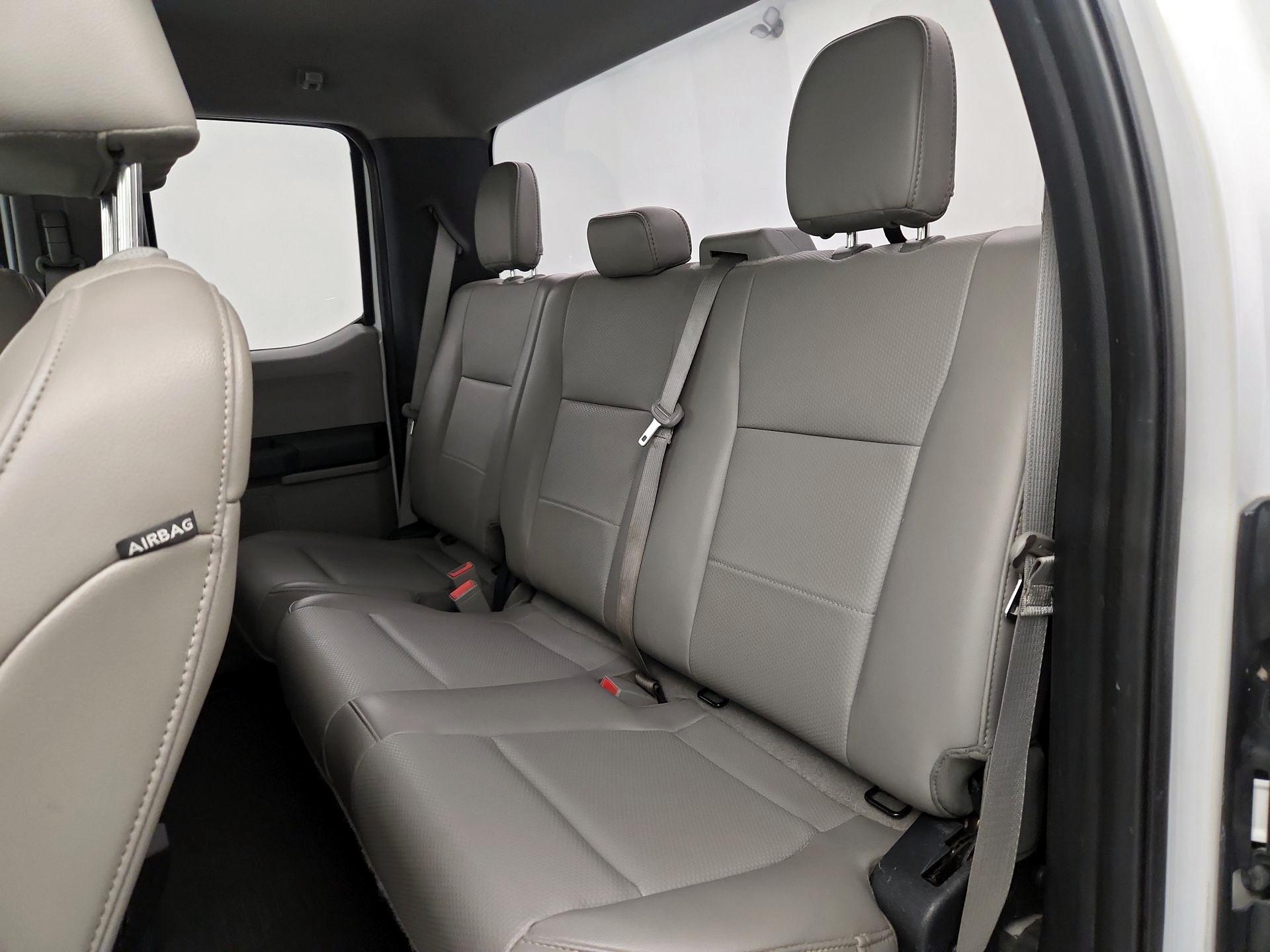 Thumbnail: 2020 Ford F-150 - 19