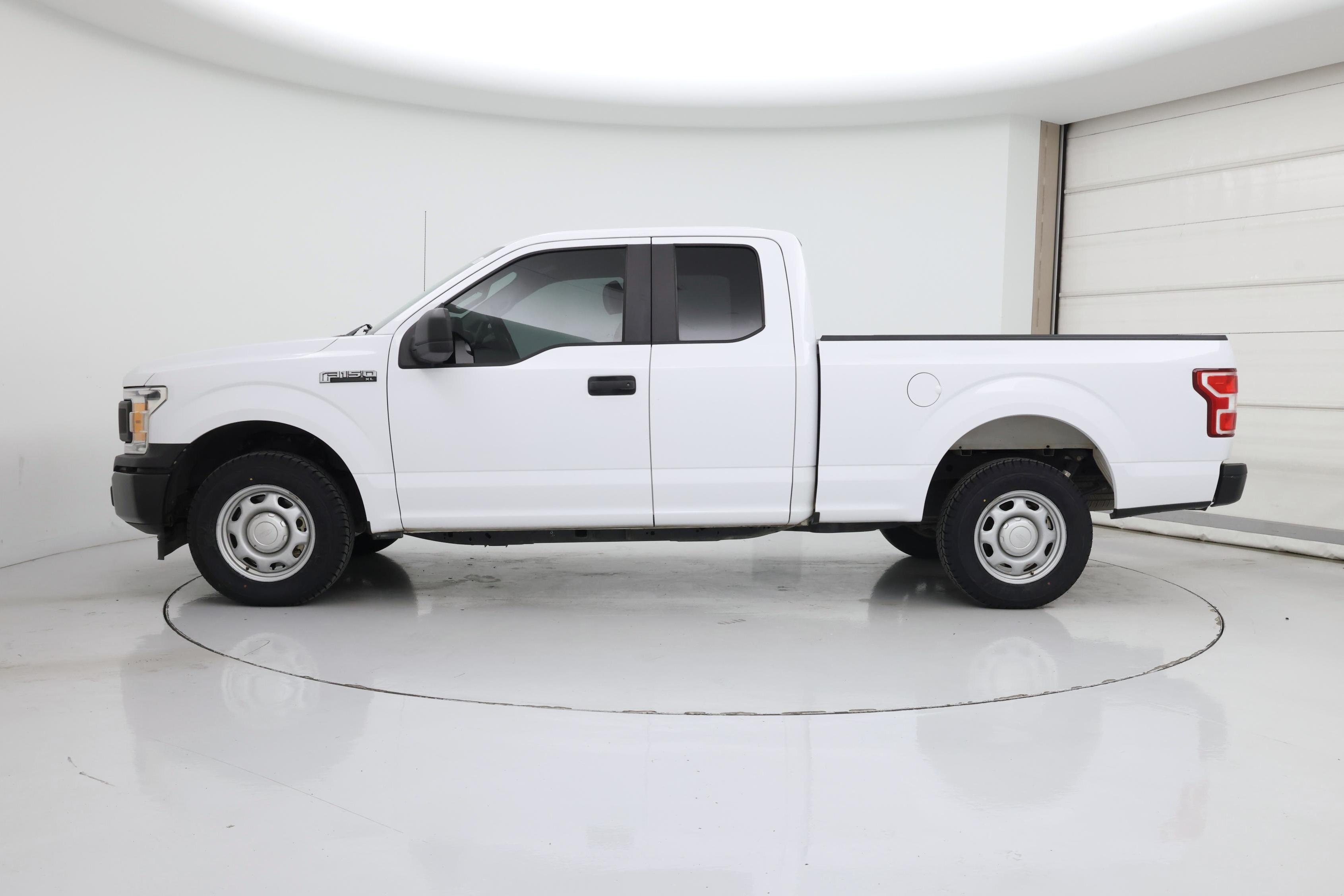 Thumbnail: 2020 Ford F-150 - 3