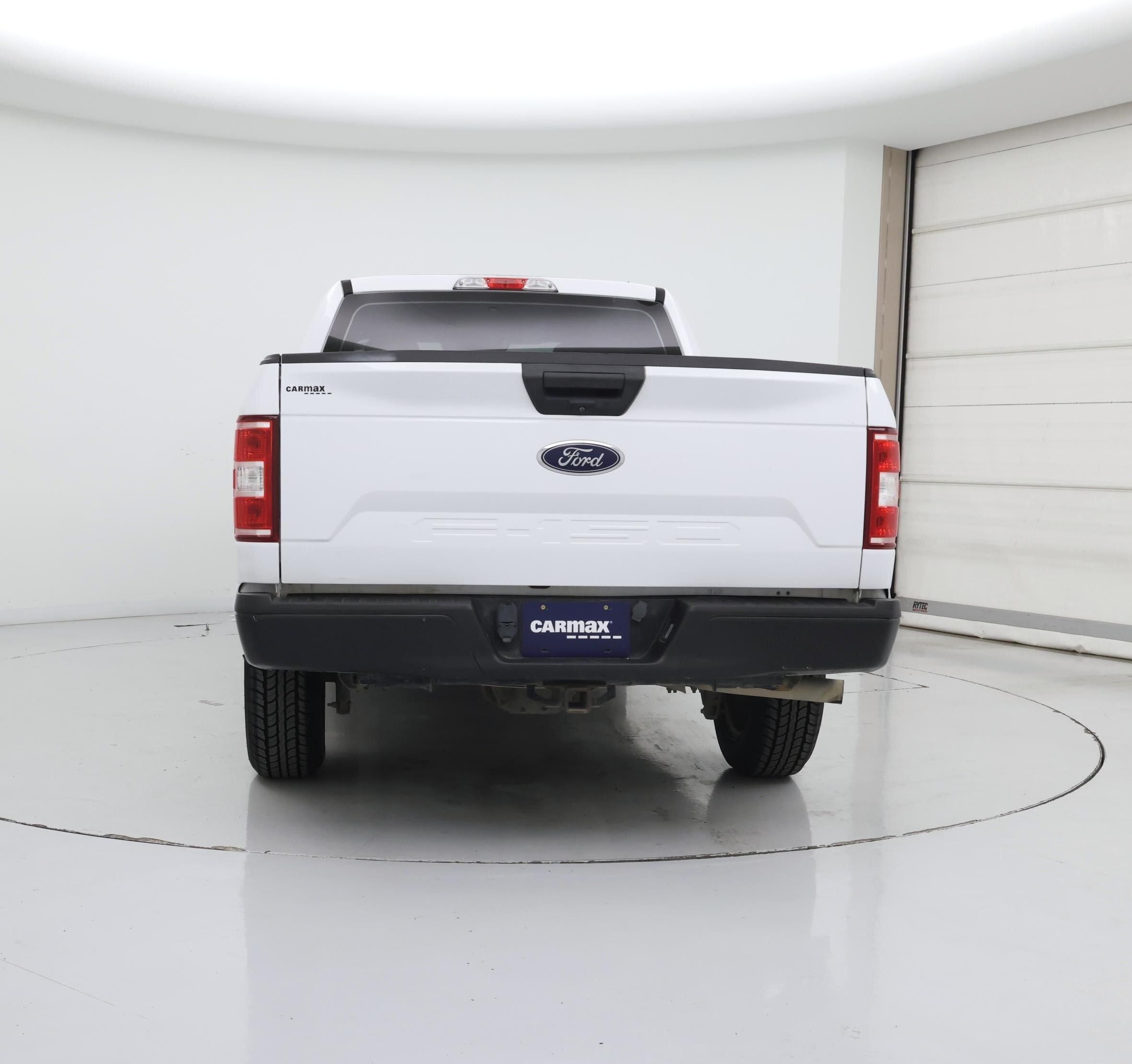 Thumbnail: 2020 Ford F-150 - 6