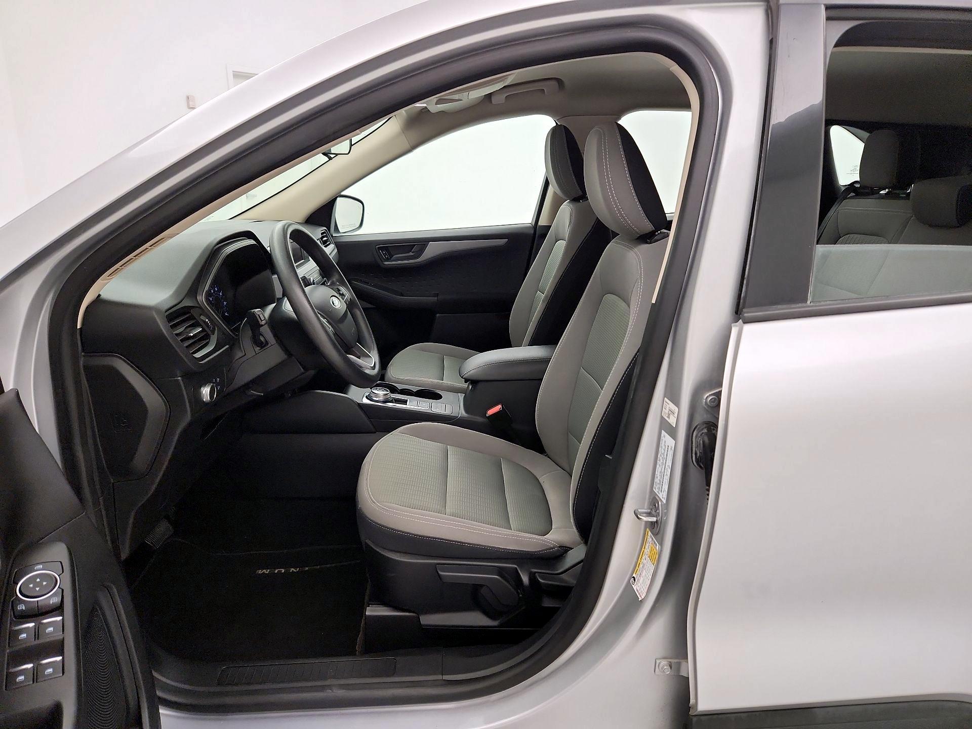 Thumbnail: 2020 Ford Escape - 11