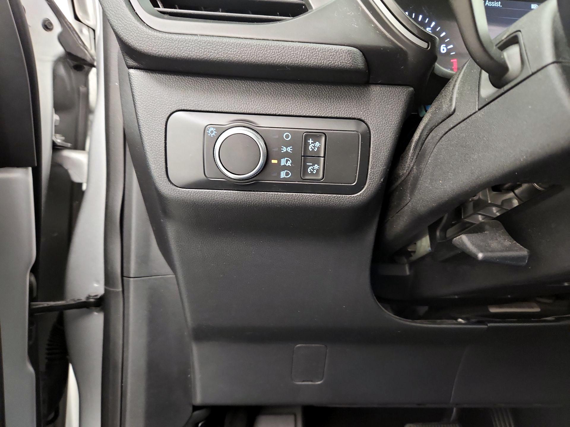 Thumbnail: 2020 Ford Escape - 13