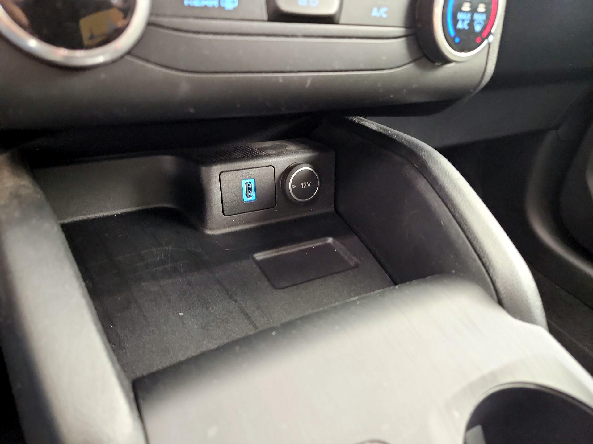 Thumbnail: 2020 Ford Escape - 18