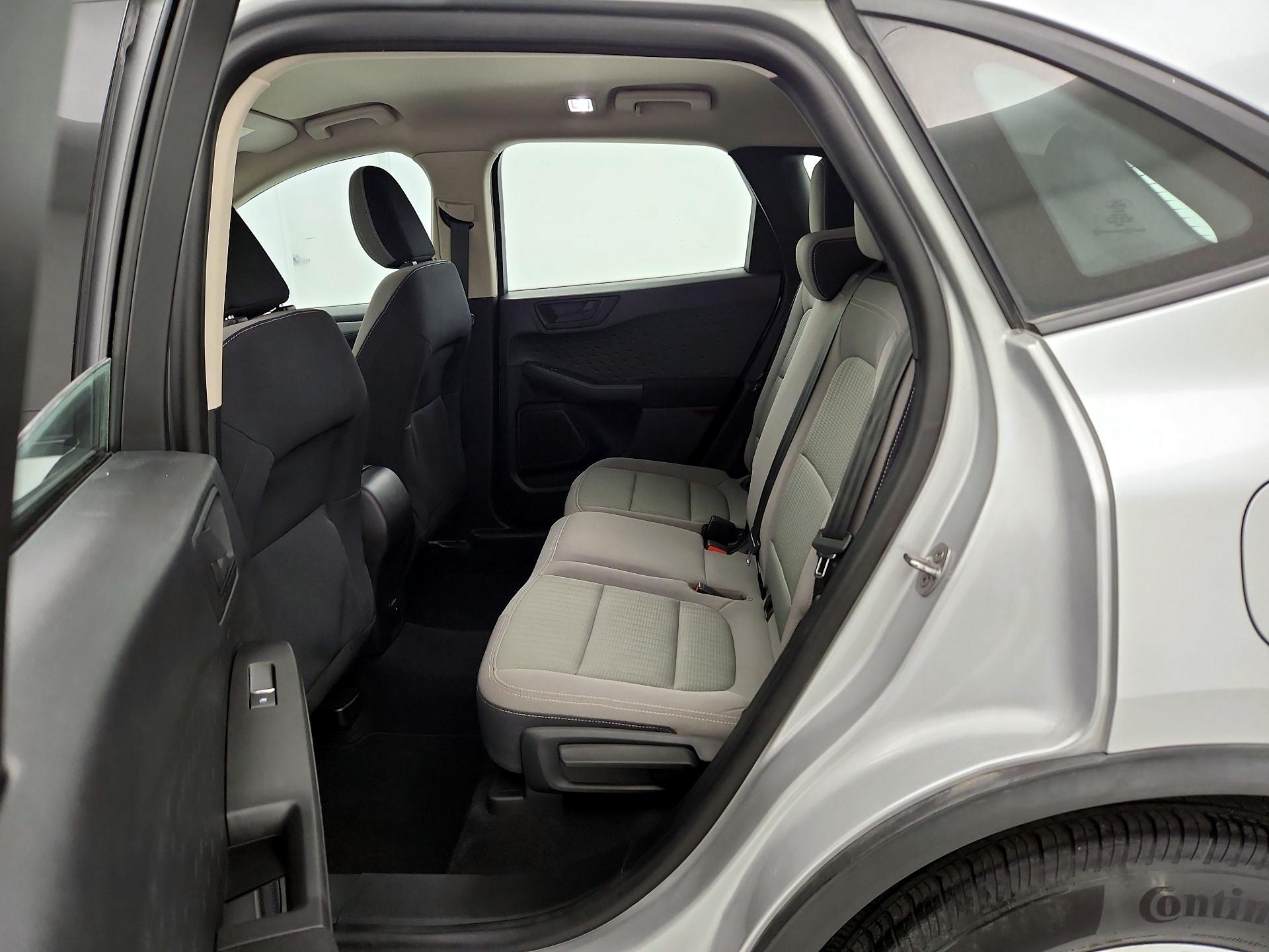 Thumbnail: 2020 Ford Escape - 19