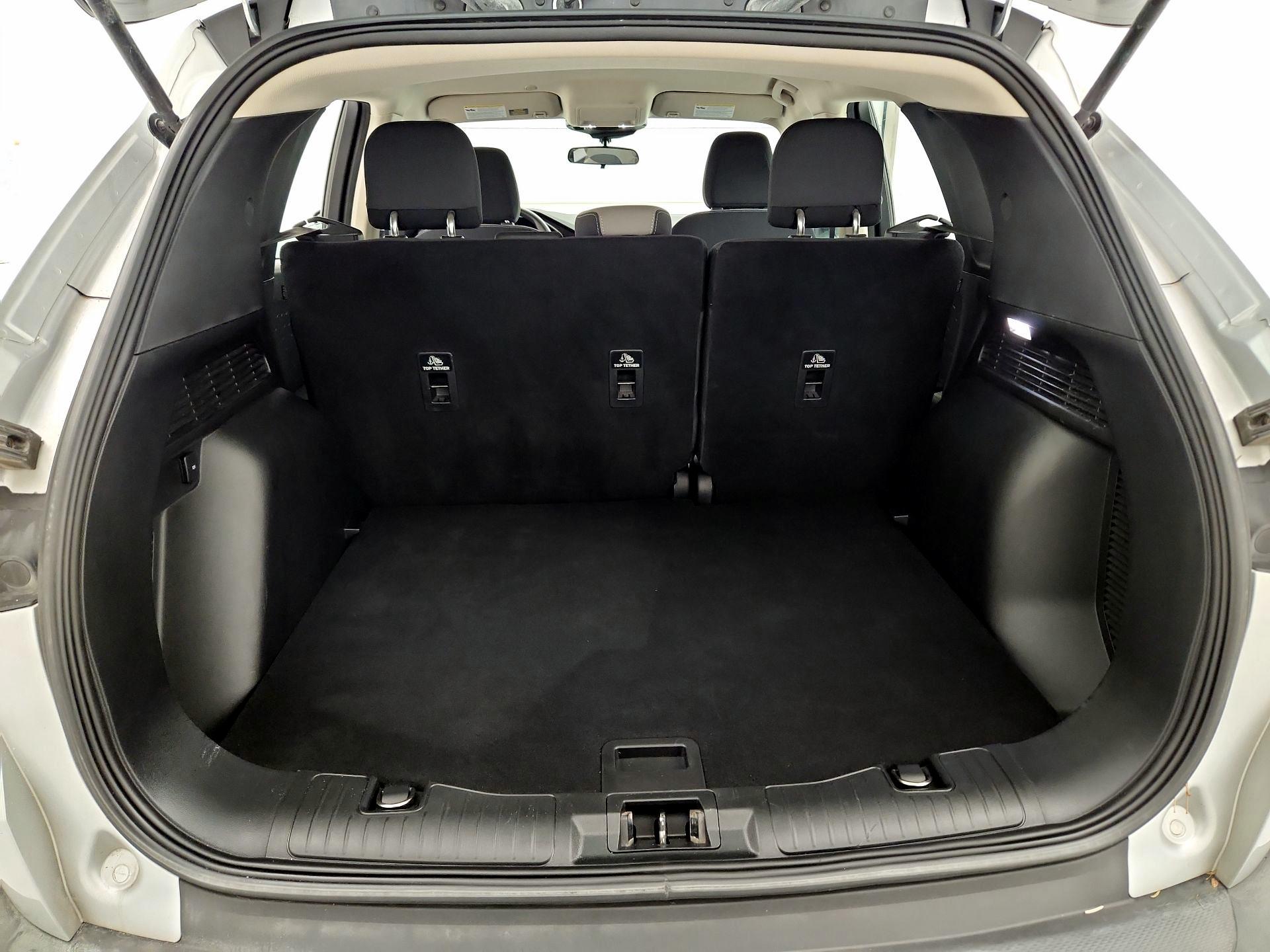 Thumbnail: 2020 Ford Escape - 20