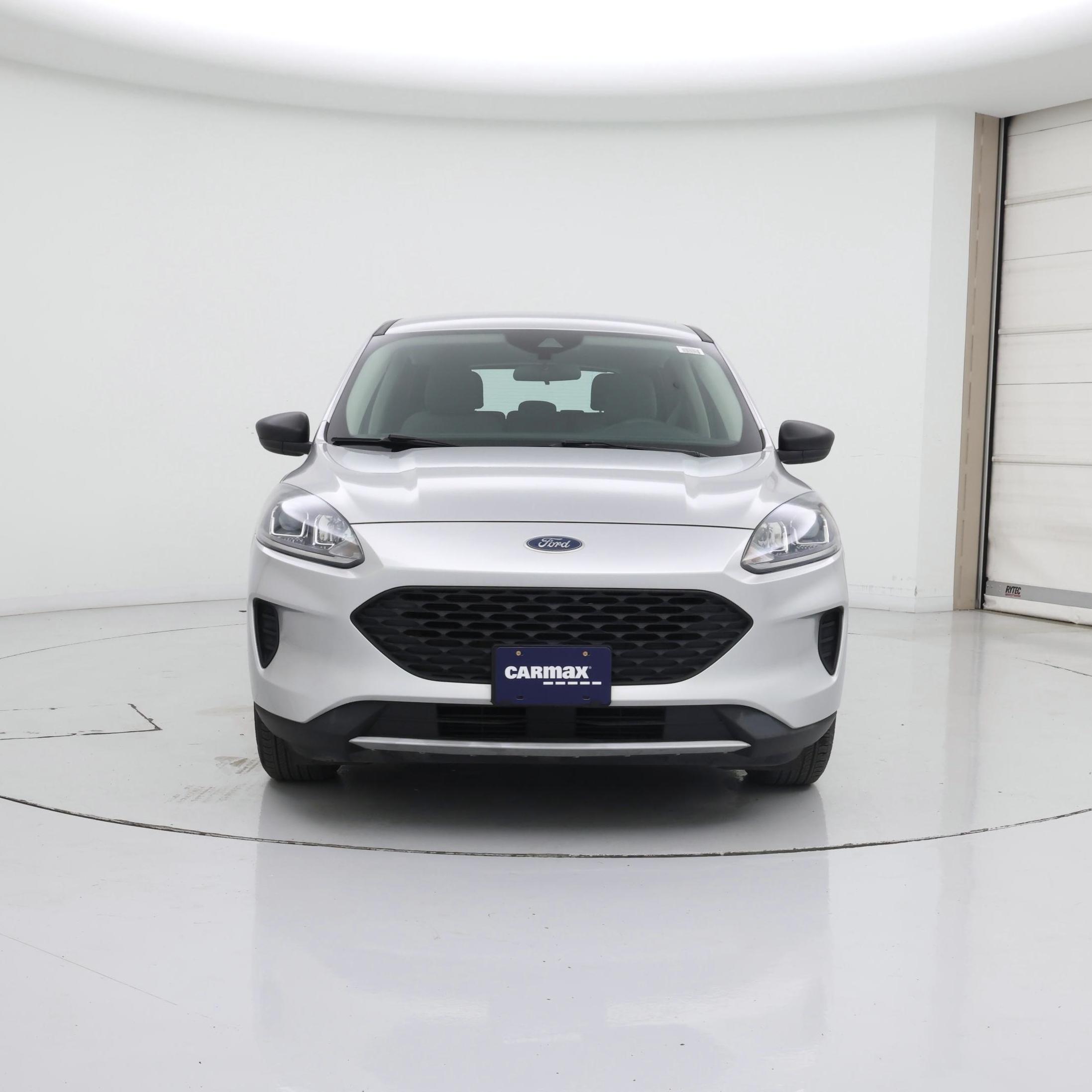 Thumbnail: 2020 Ford Escape - 5