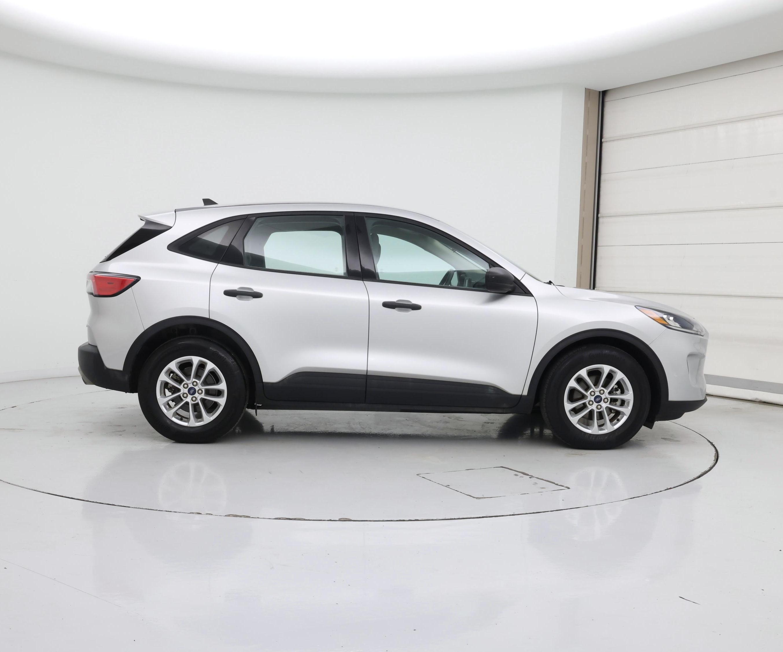 Thumbnail: 2020 Ford Escape - 7