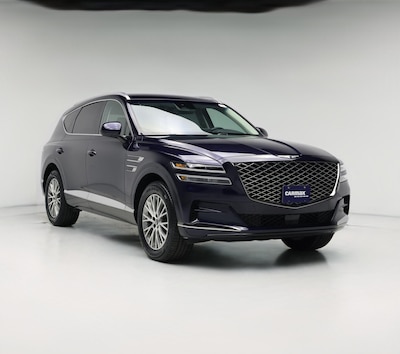 2024 Genesis GV80