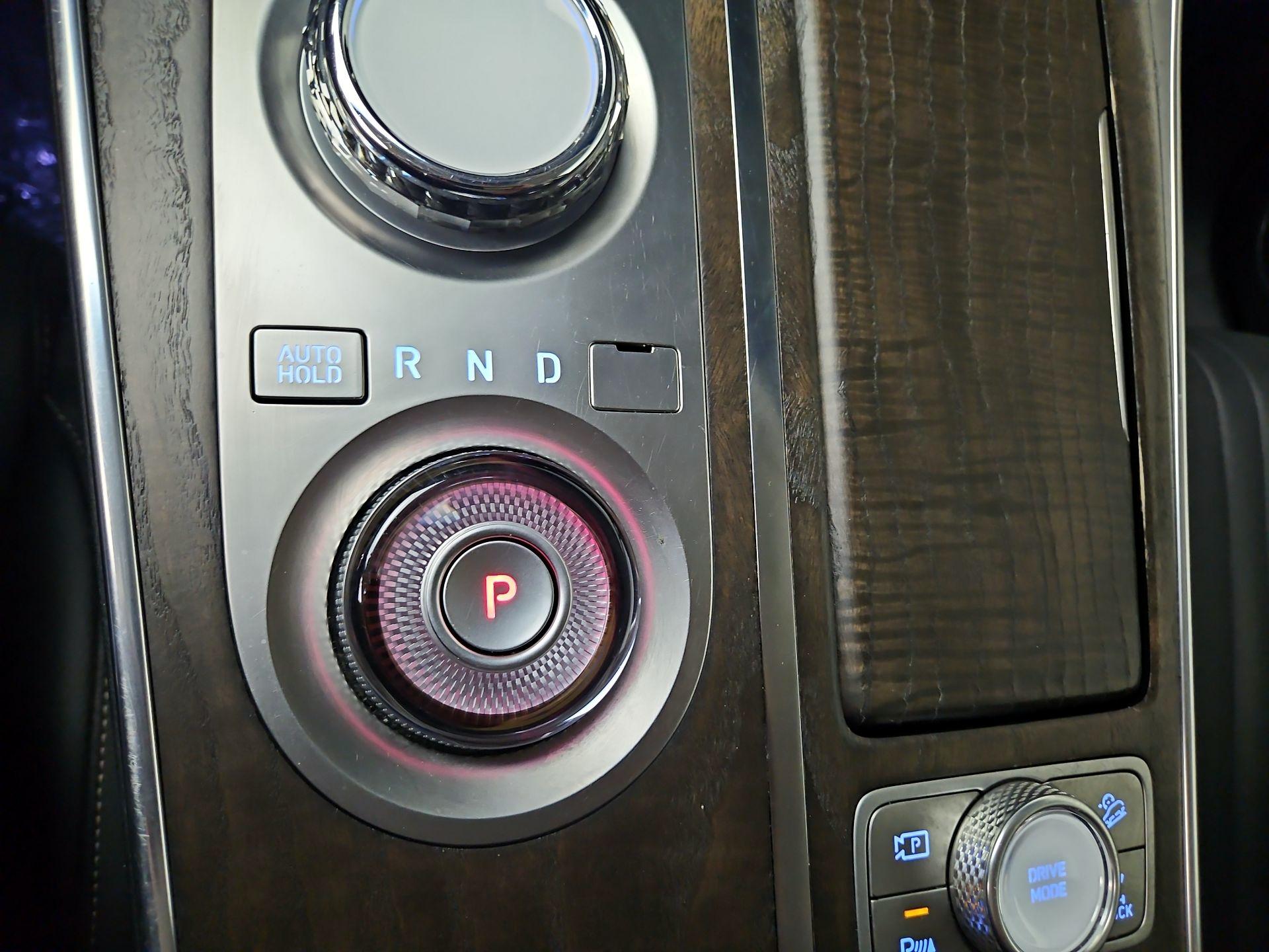 Thumbnail: 2024 Genesis GV80 - 18