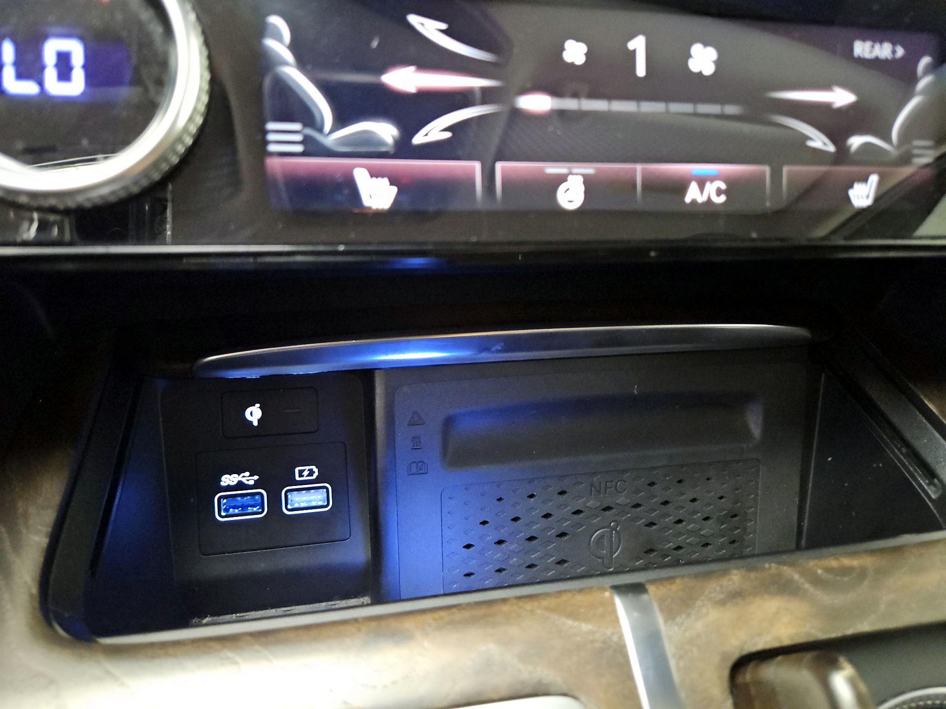 Thumbnail: 2024 Genesis GV80 - 19