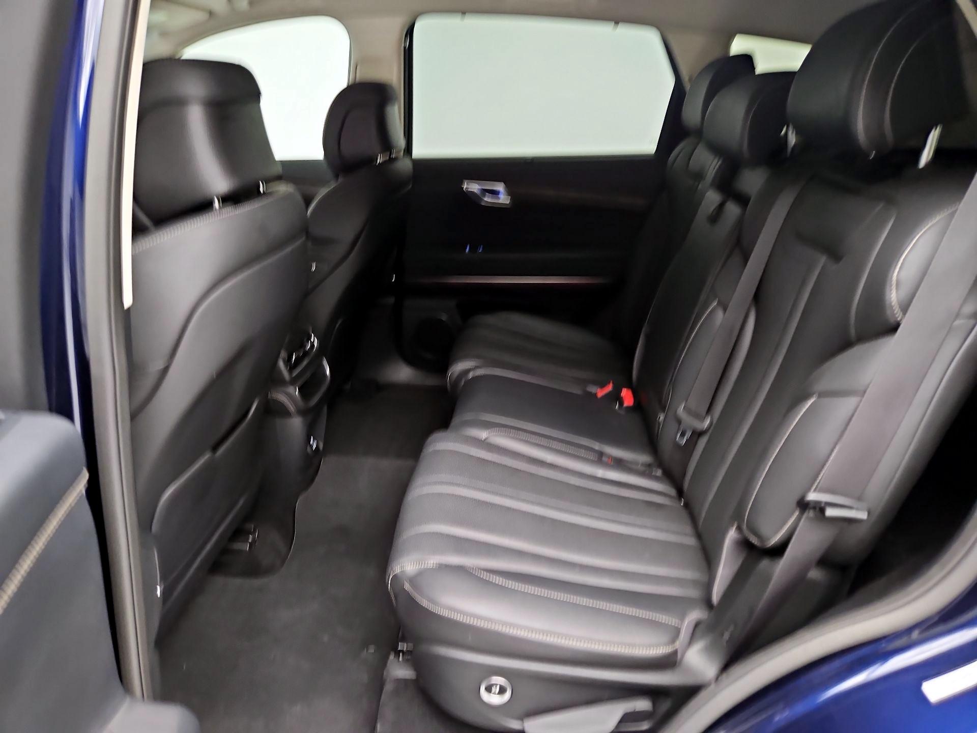 Thumbnail: 2024 Genesis GV80 - 20